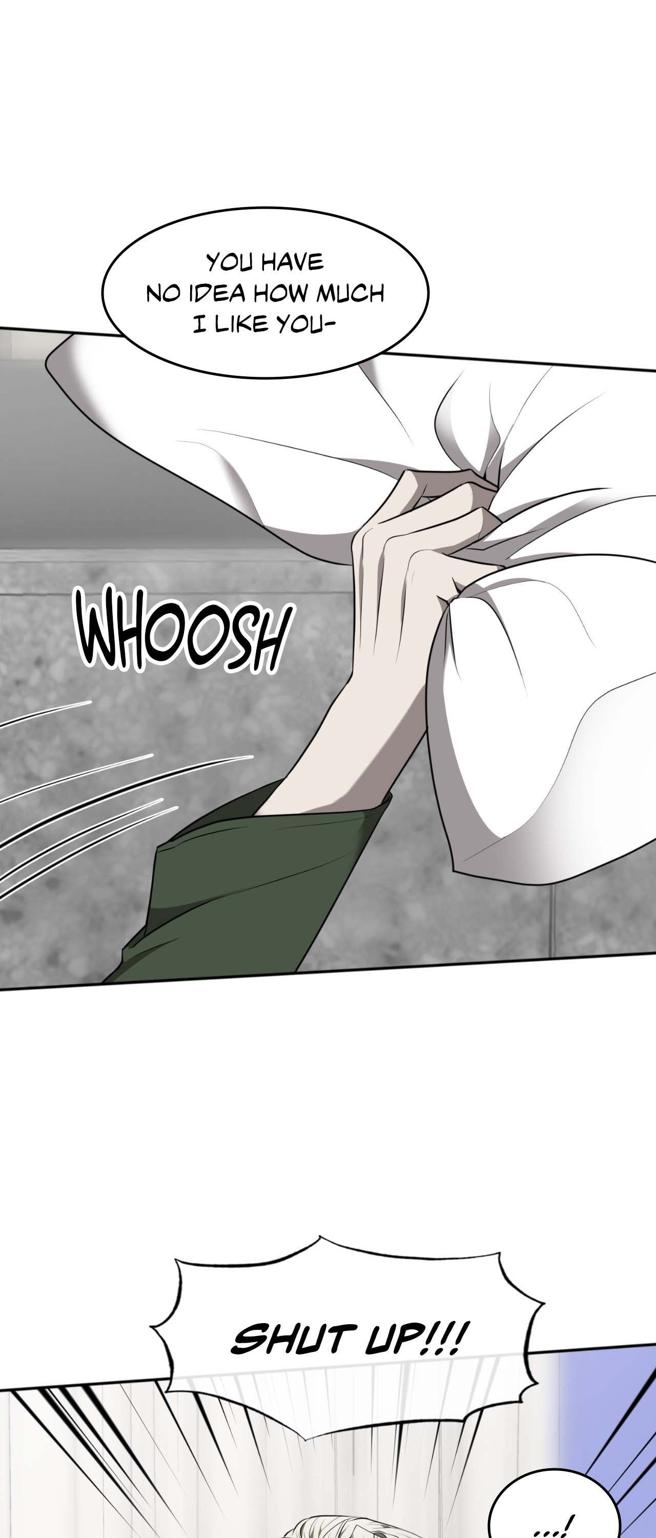 Read Vivarium chapter 32 image 3 on Lezhin