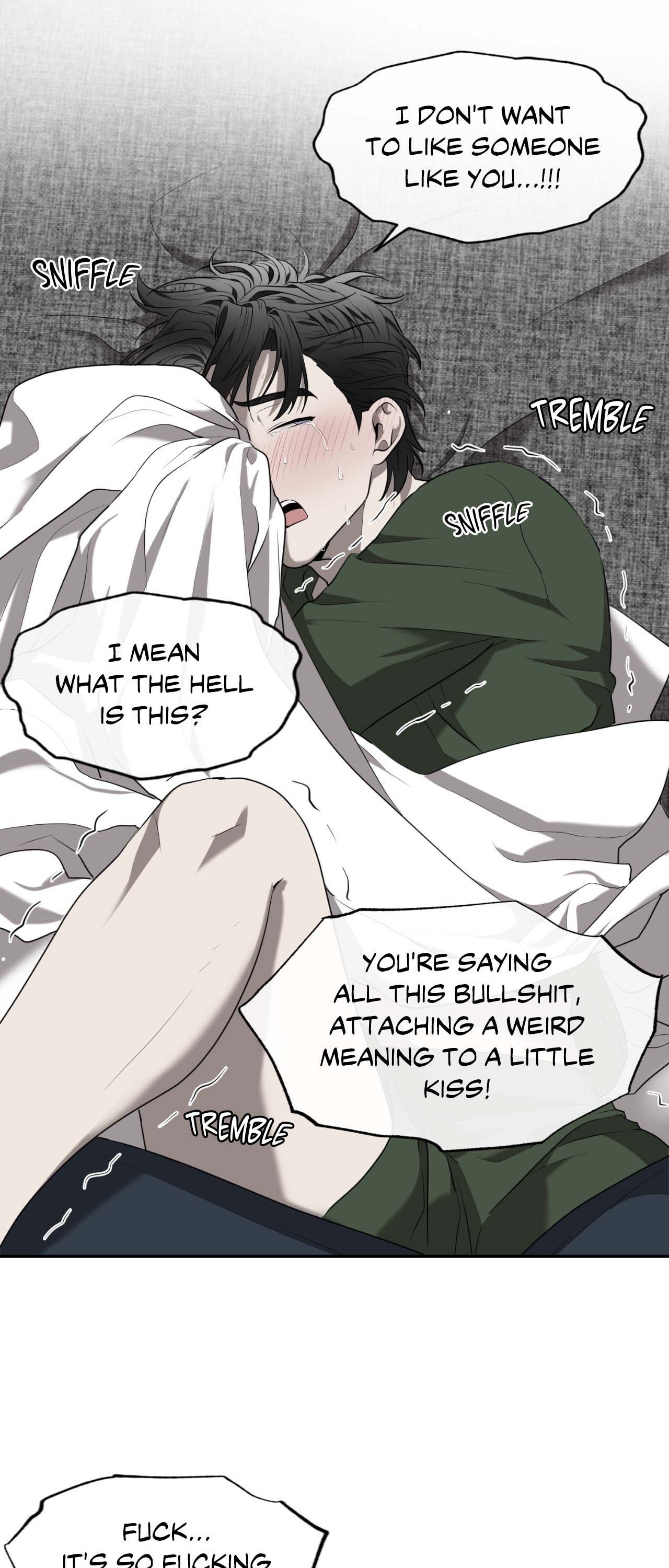Read Vivarium chapter 32 image 37 on Lezhin