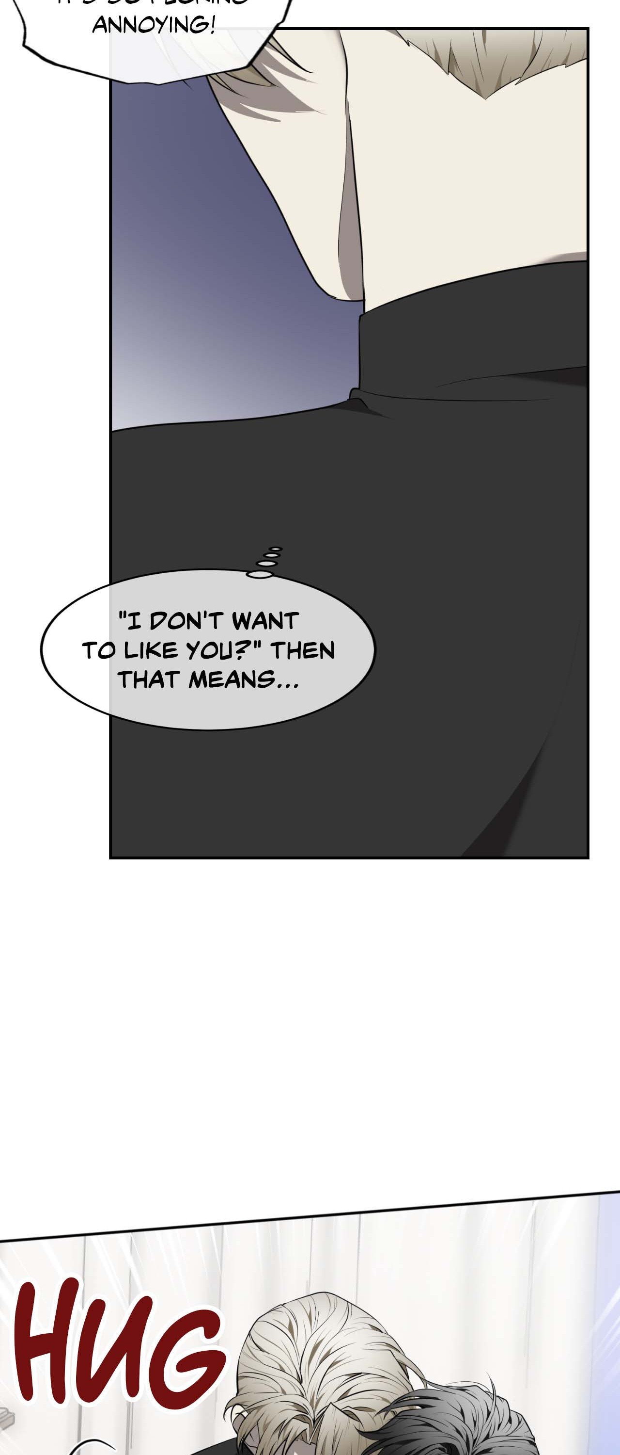 Read Vivarium chapter 32 image 38 on Lezhin