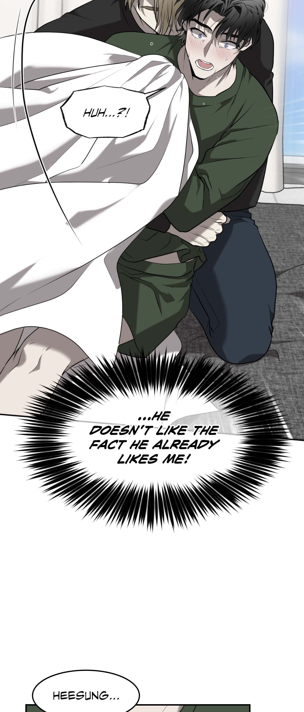 Read Vivarium chapter 32 image 39 on Lezhin