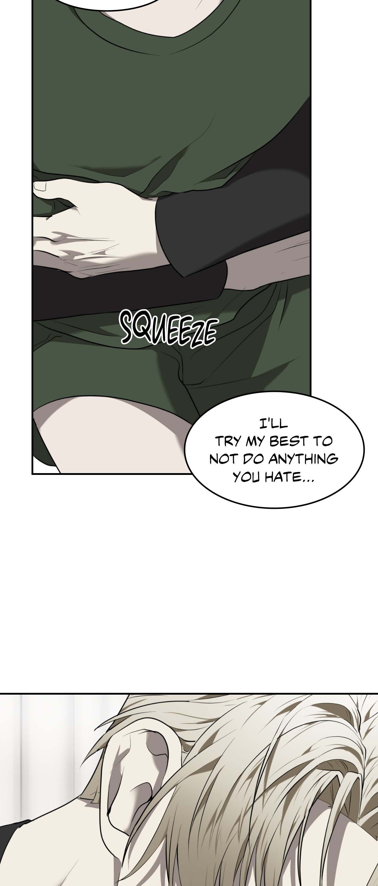 Read Vivarium chapter 32 image 40 on Lezhin