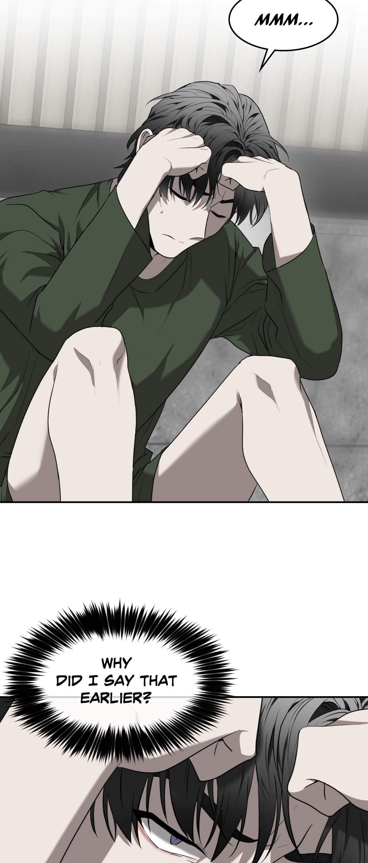 Read Vivarium chapter 32 image 43 on Lezhin