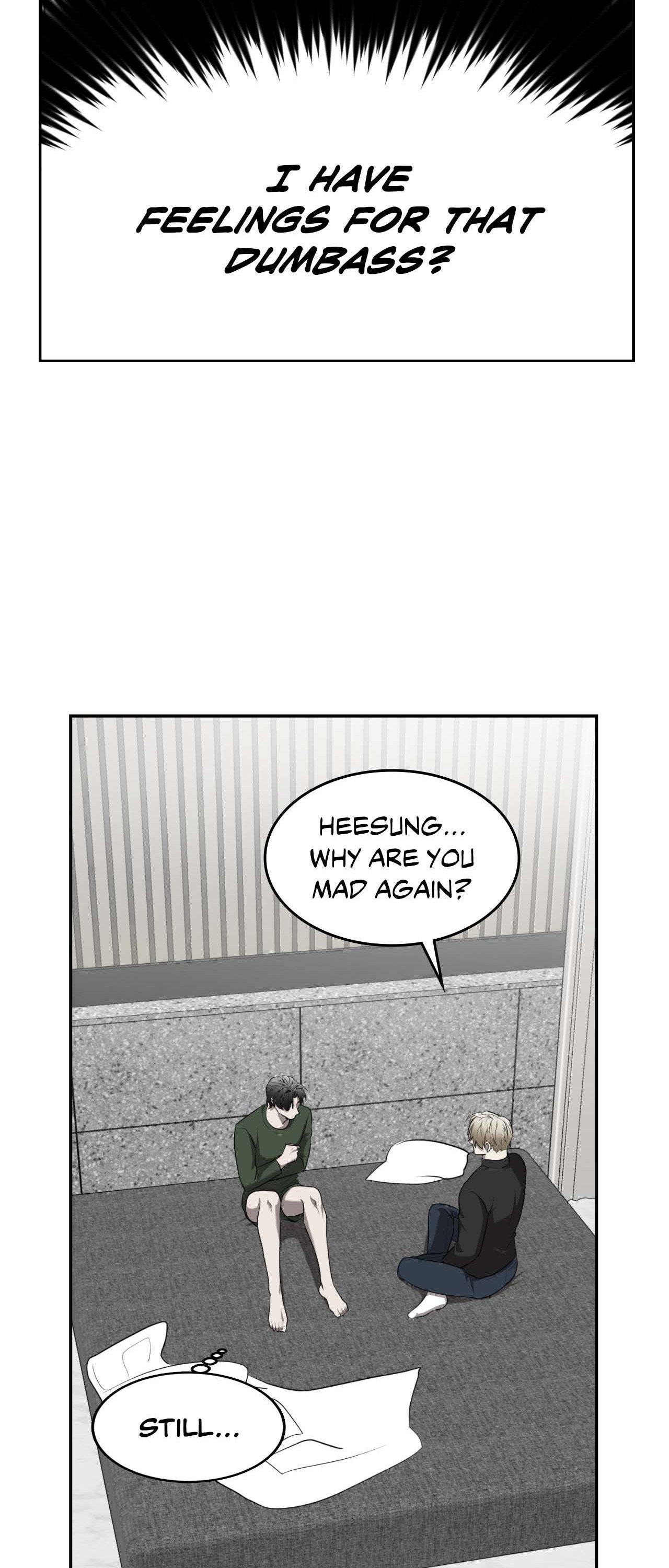 Read Vivarium chapter 32 image 45 on Lezhin