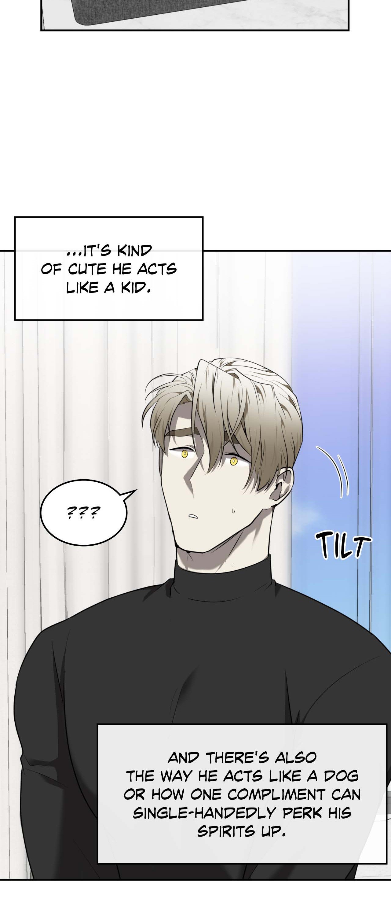Read Vivarium chapter 32 image 46 on Lezhin