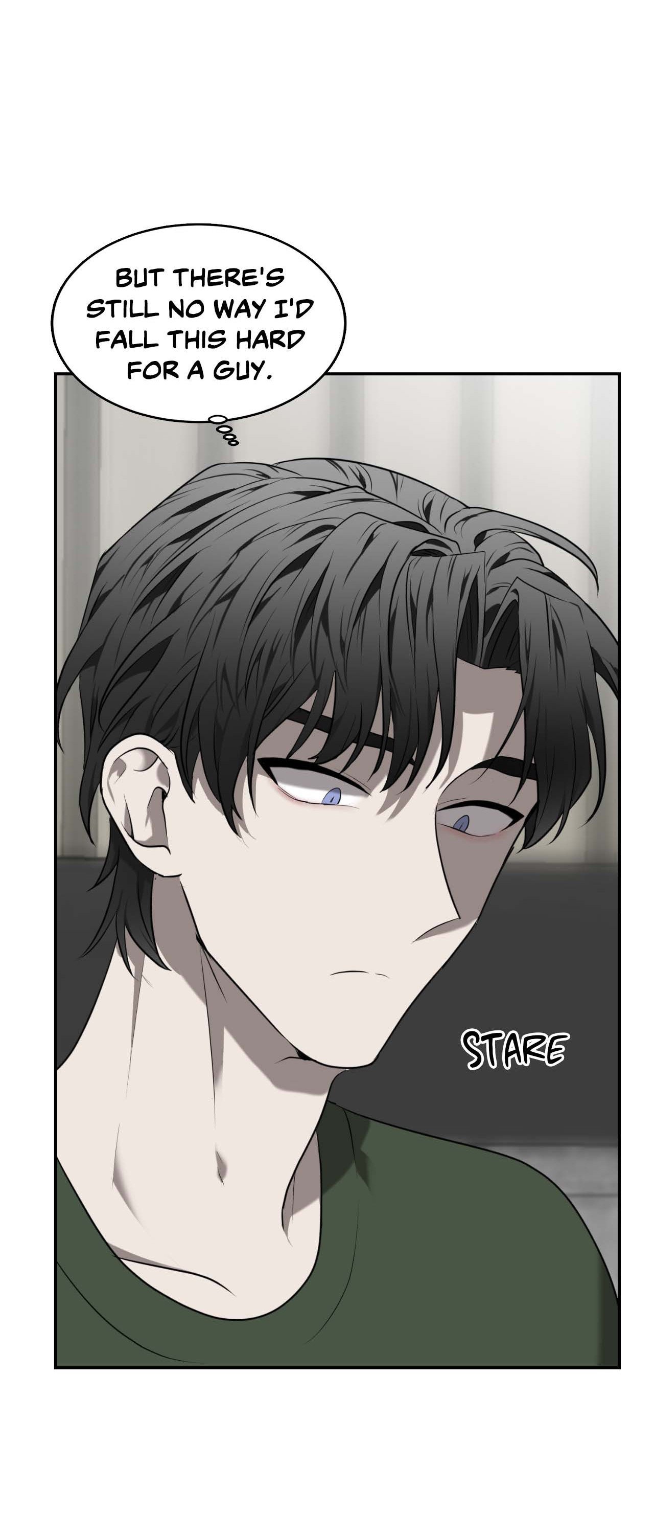 Read Vivarium chapter 32 image 47 on Lezhin