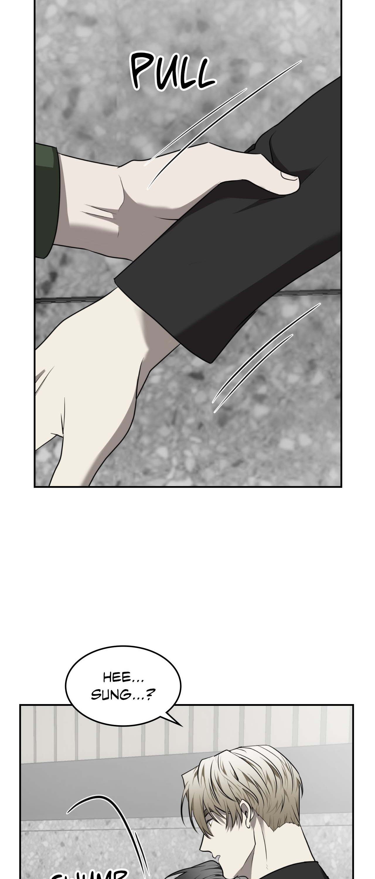 Read Vivarium chapter 32 image 49 on Lezhin