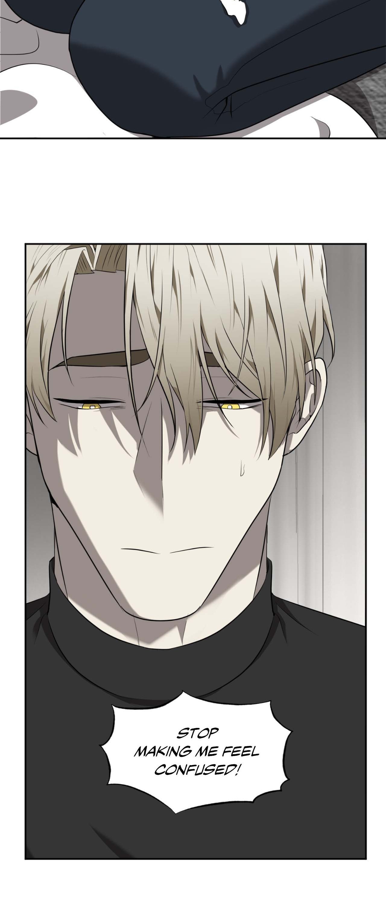 Read Vivarium chapter 32 image 5 on Lezhin