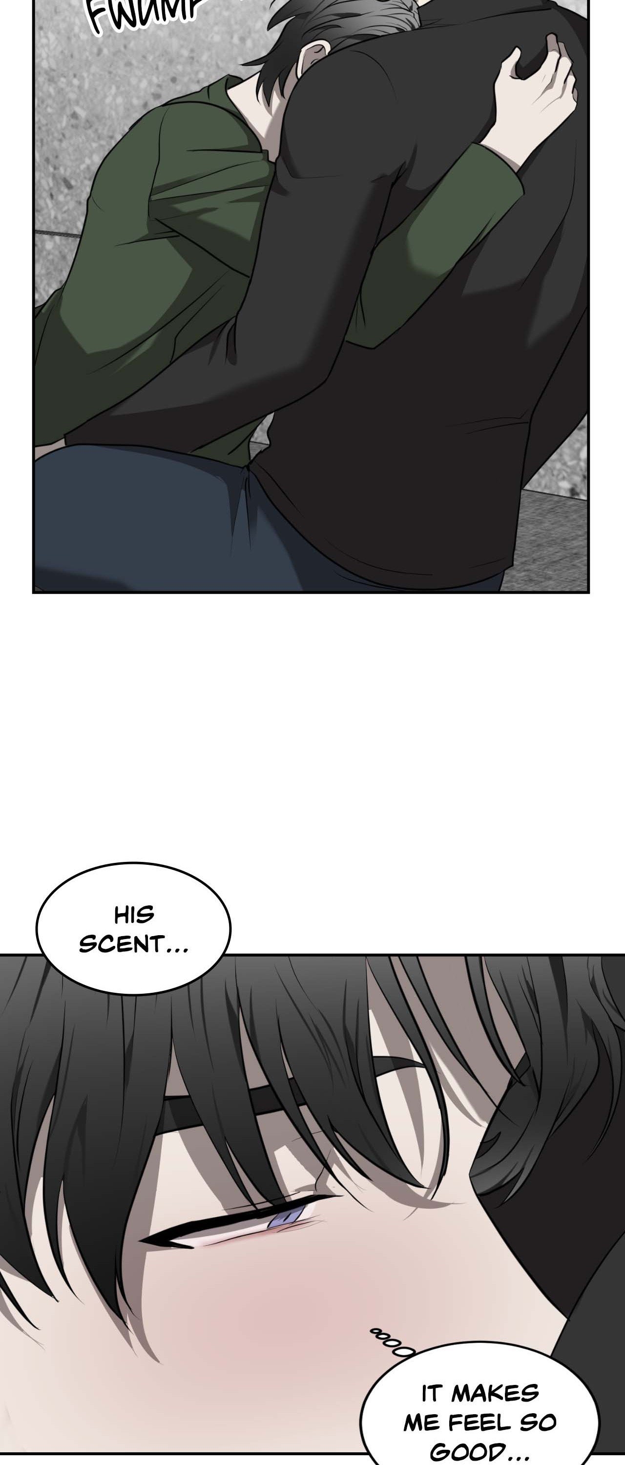 Read Vivarium chapter 32 image 50 on Lezhin