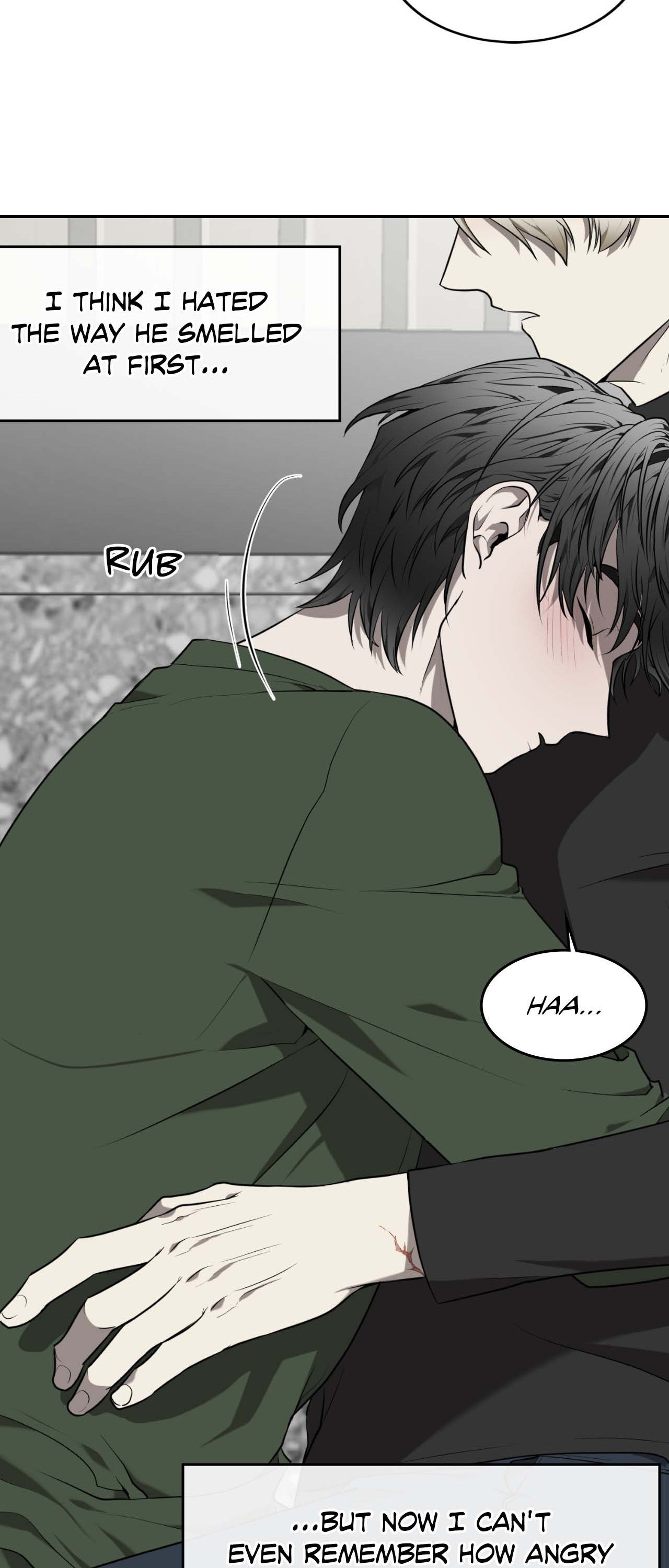 Read Vivarium chapter 32 image 51 on Lezhin