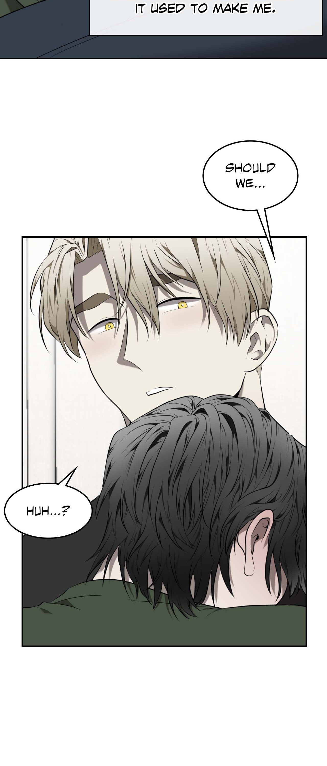 Read Vivarium chapter 32 image 52 on Lezhin