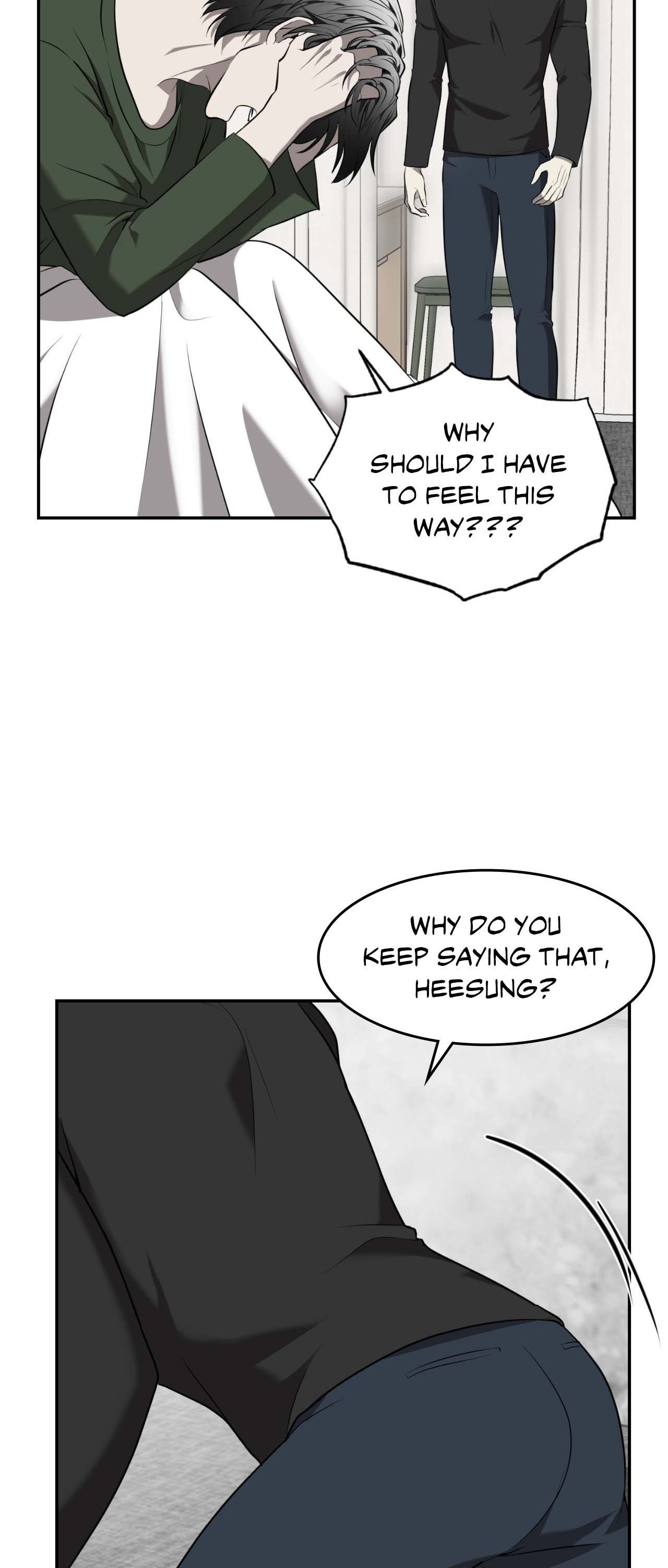 Read Vivarium chapter 32 image 8 on Lezhin