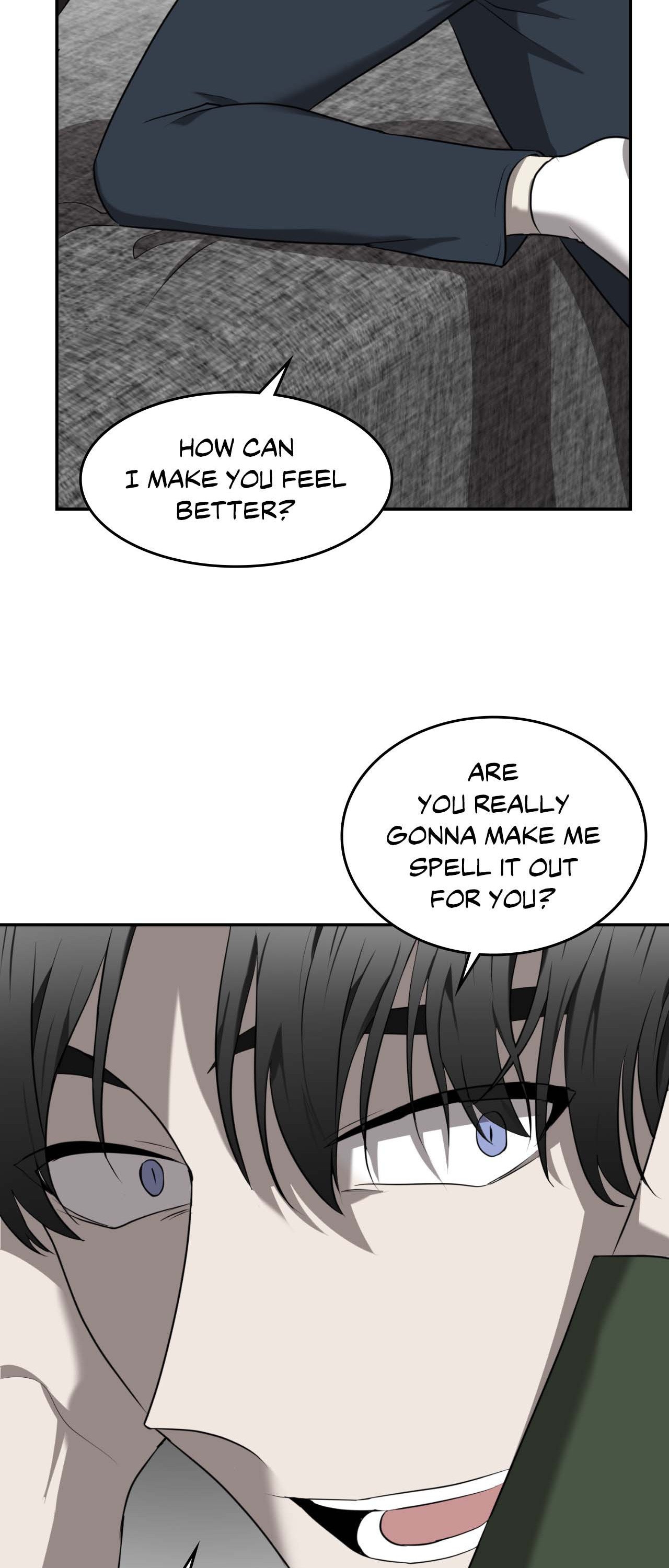 Read Vivarium chapter 32 image 9 on Lezhin