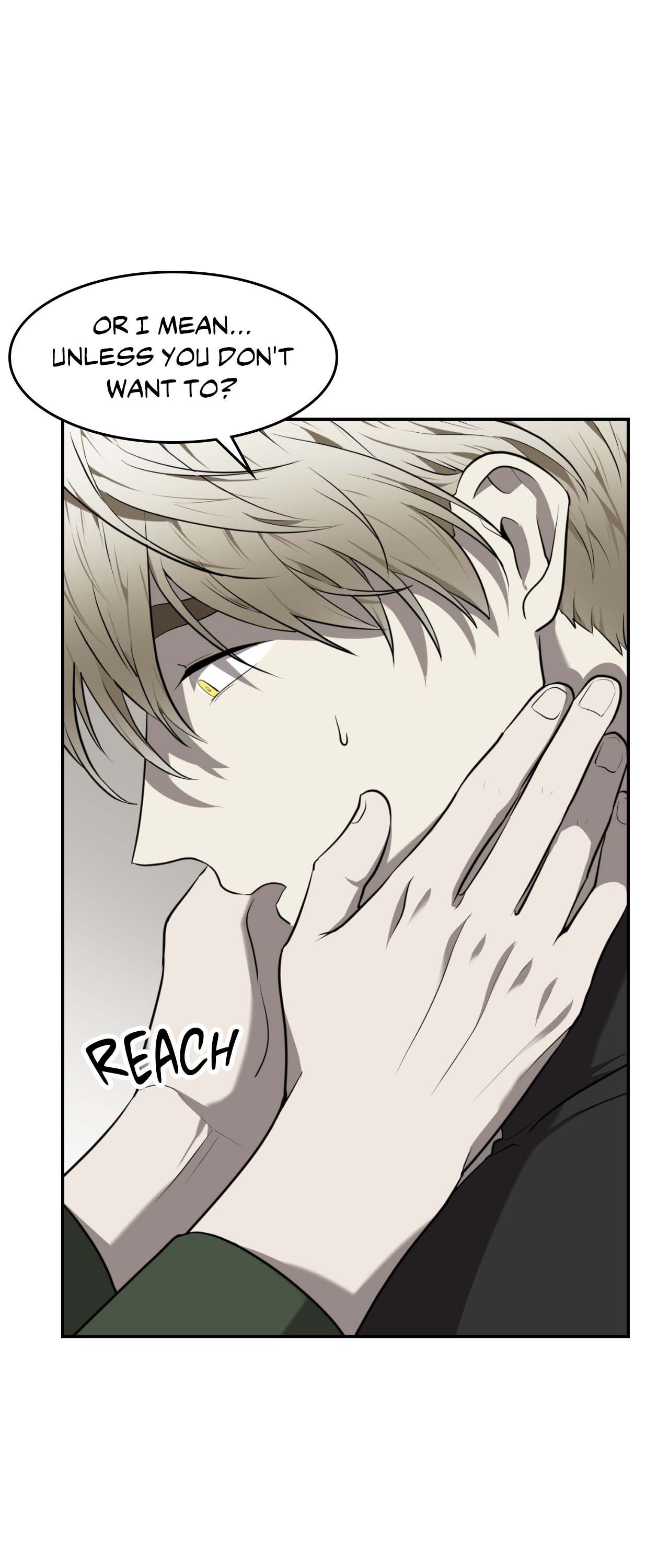 Read Vivarium chapter 33 image 1 on Lezhin