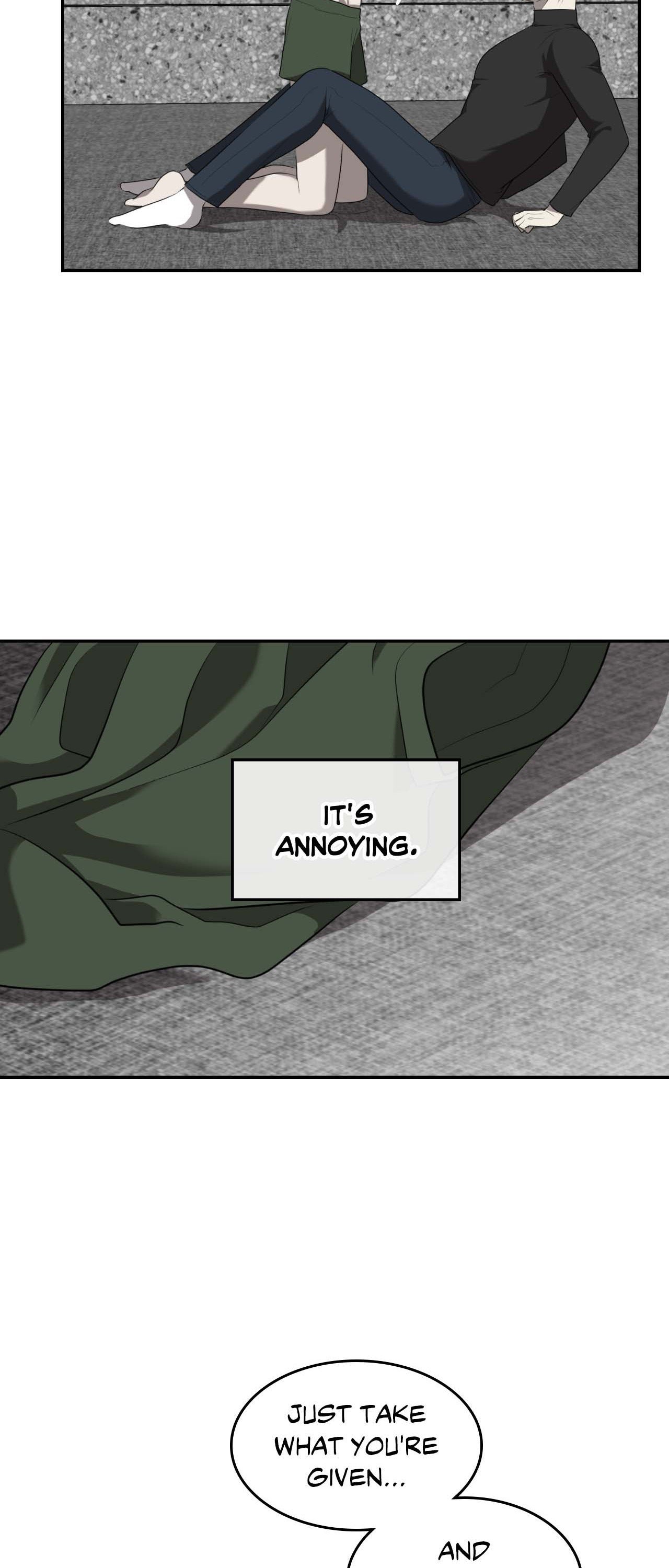 Read Vivarium chapter 33 image 12 on Lezhin