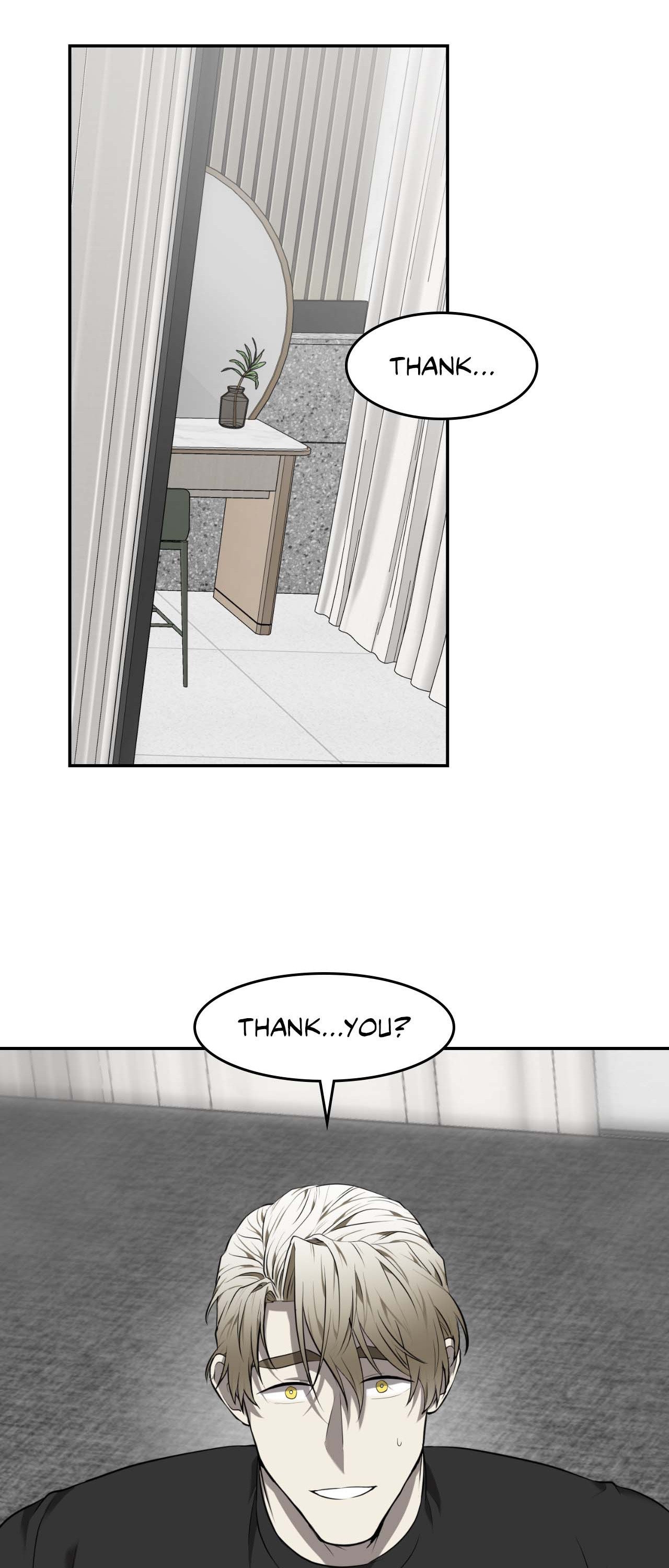 Read Vivarium chapter 33 image 14 on Lezhin