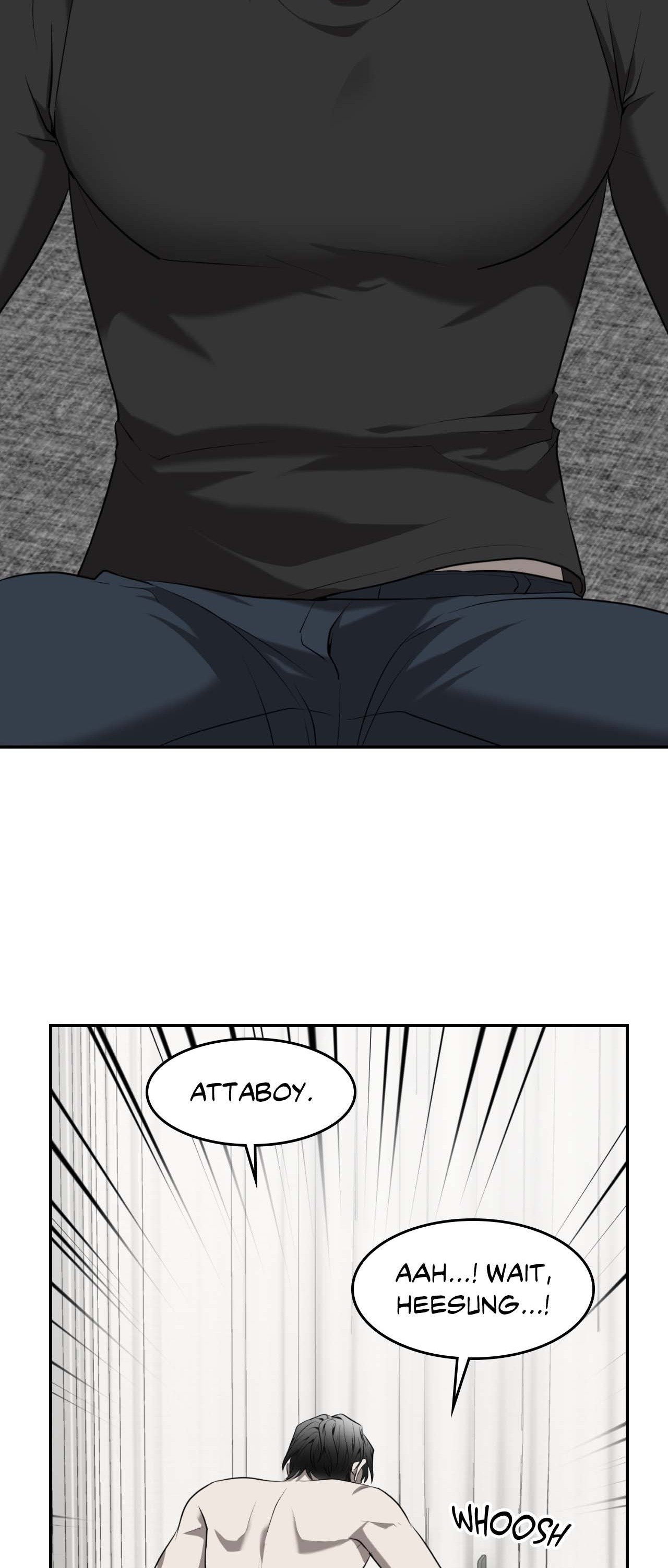 Read Vivarium chapter 33 image 15 on Lezhin