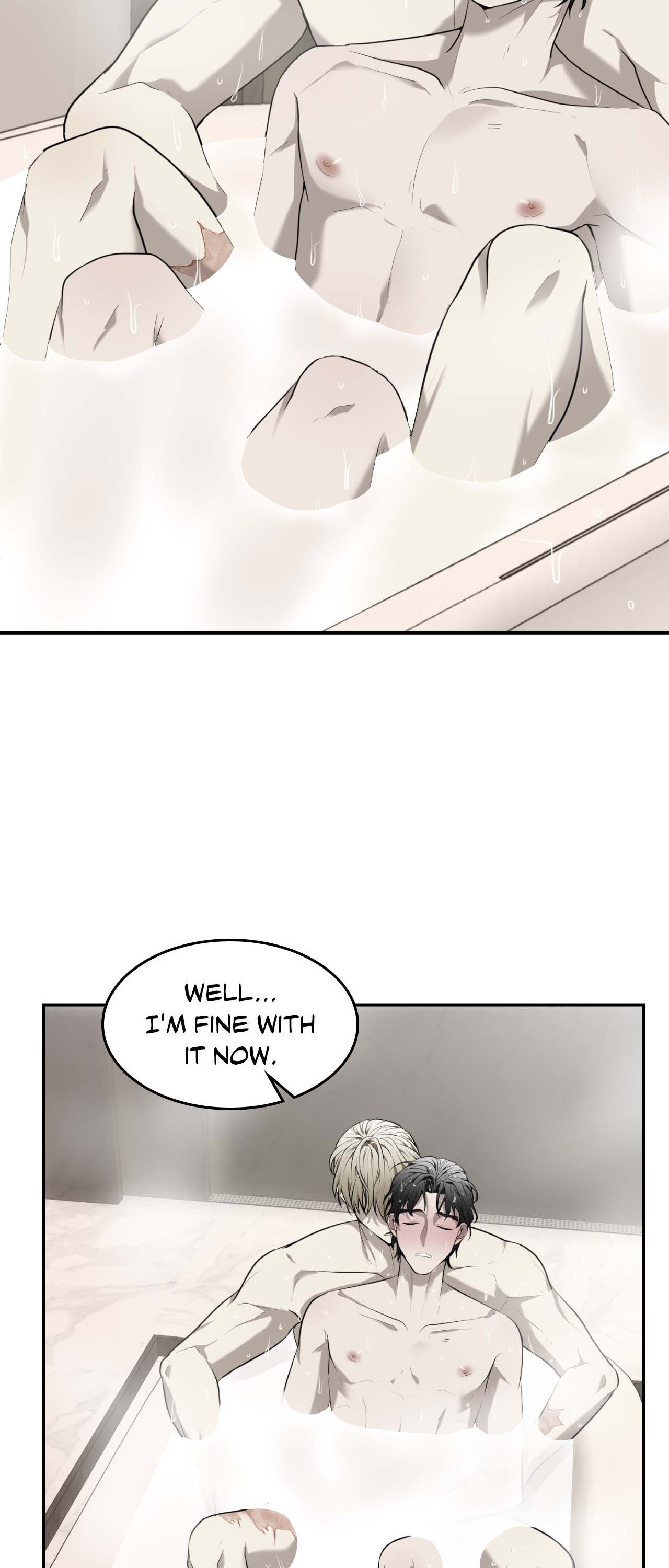 Read Vivarium chapter 33 image 19 on Lezhin
