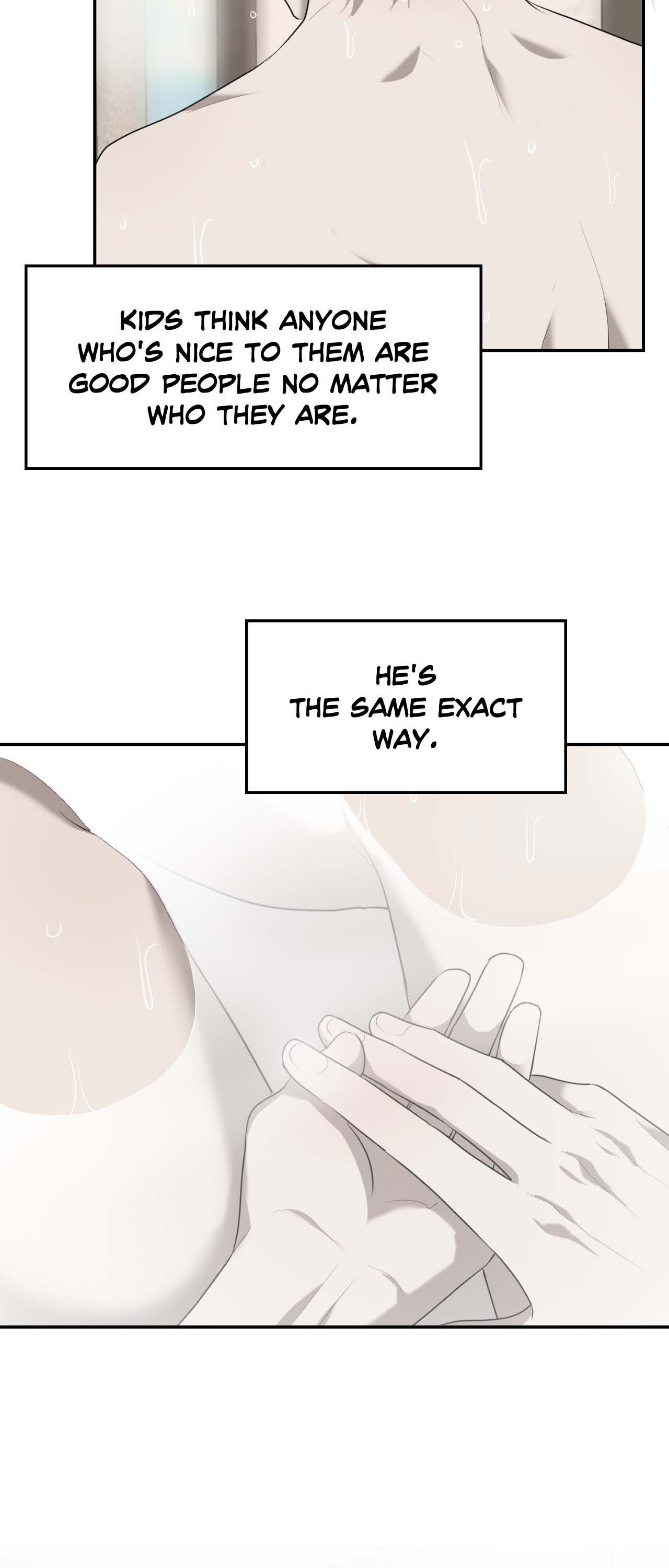 Read Vivarium chapter 33 image 21 on Lezhin