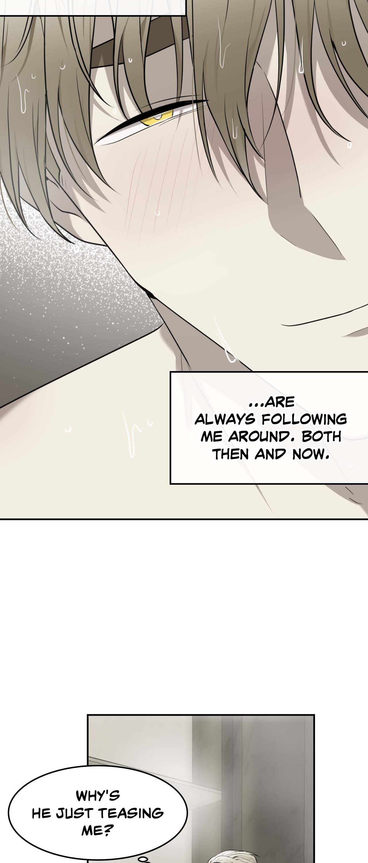 Read Vivarium chapter 33 image 24 on Lezhin