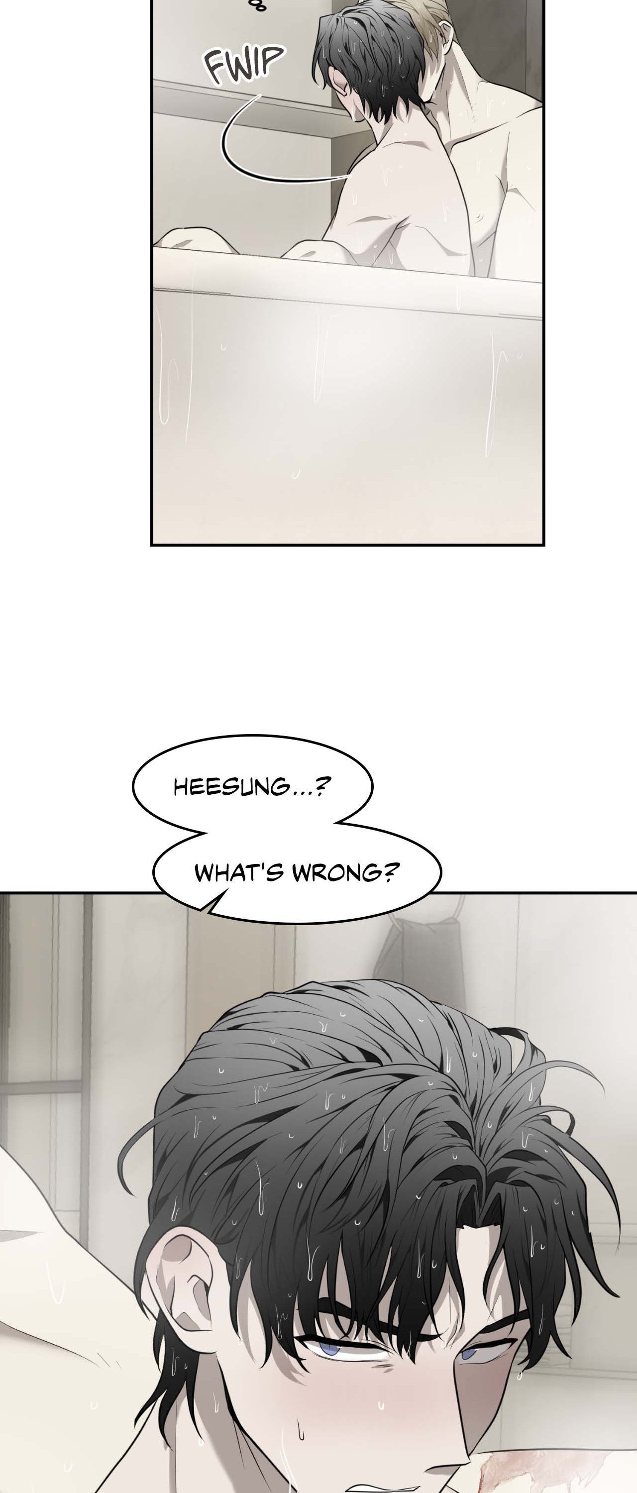 Read Vivarium chapter 33 image 25 on Lezhin