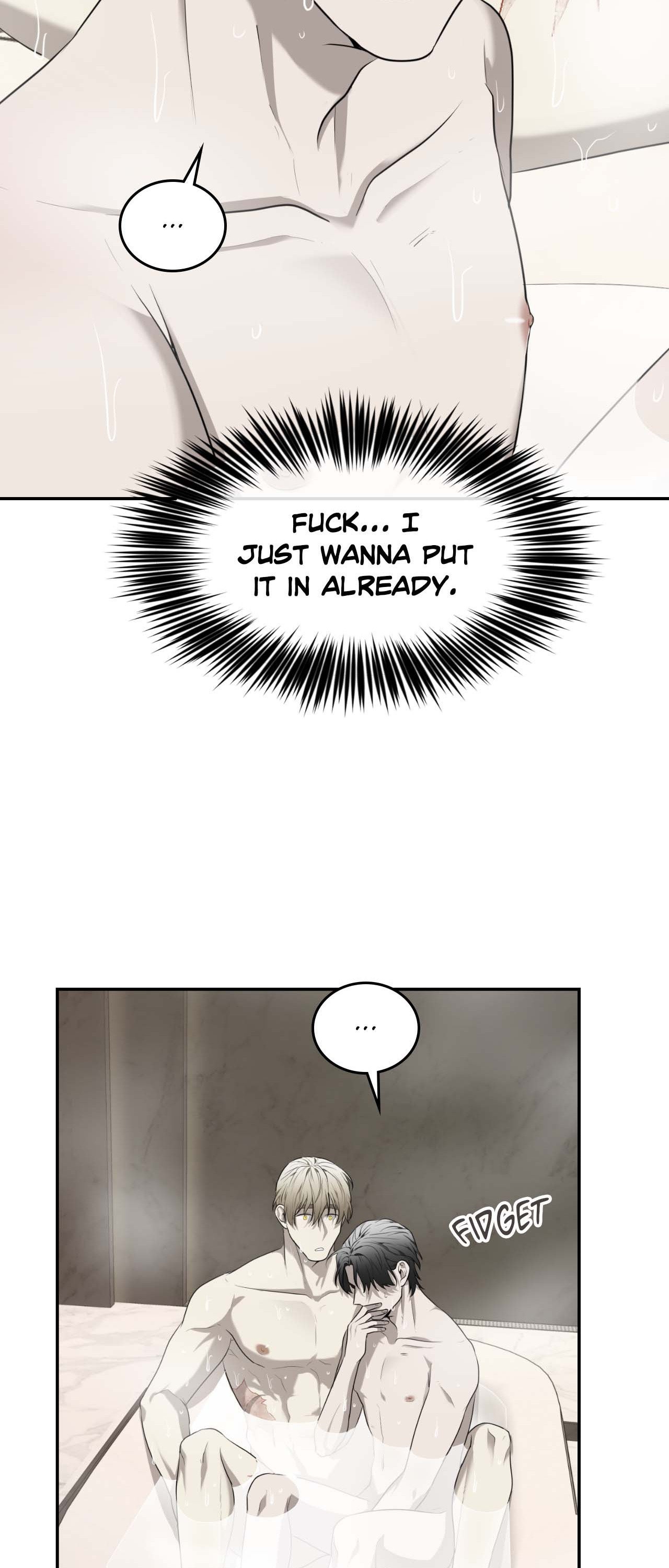 Read Vivarium chapter 33 image 26 on Lezhin
