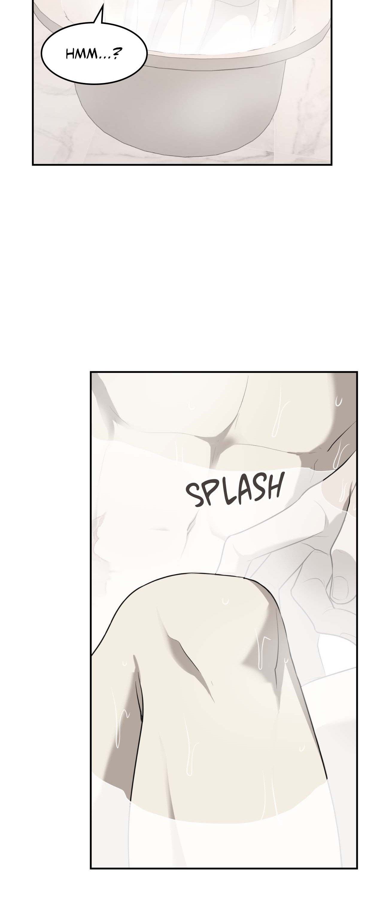 Read Vivarium chapter 33 image 27 on Lezhin