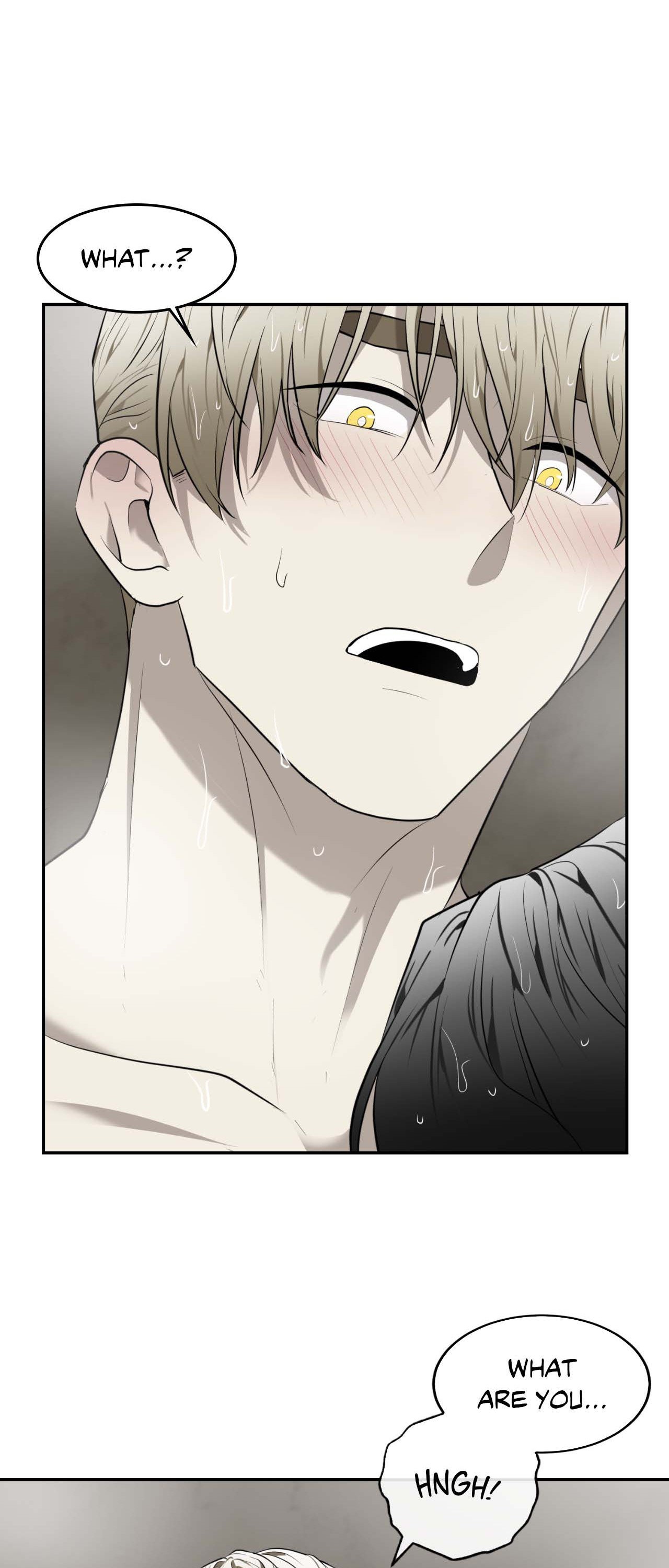 Read Vivarium chapter 33 image 28 on Lezhin