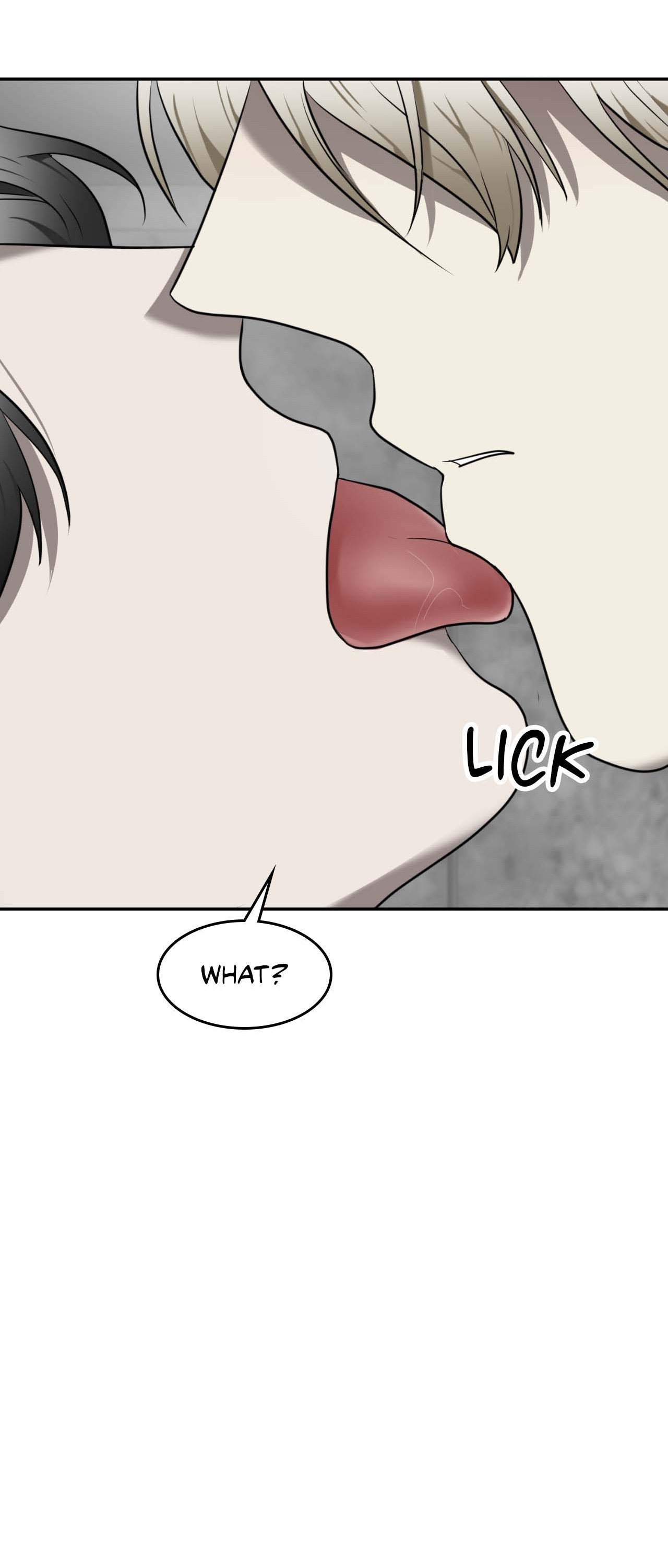 Read Vivarium chapter 33 image 3 on Lezhin