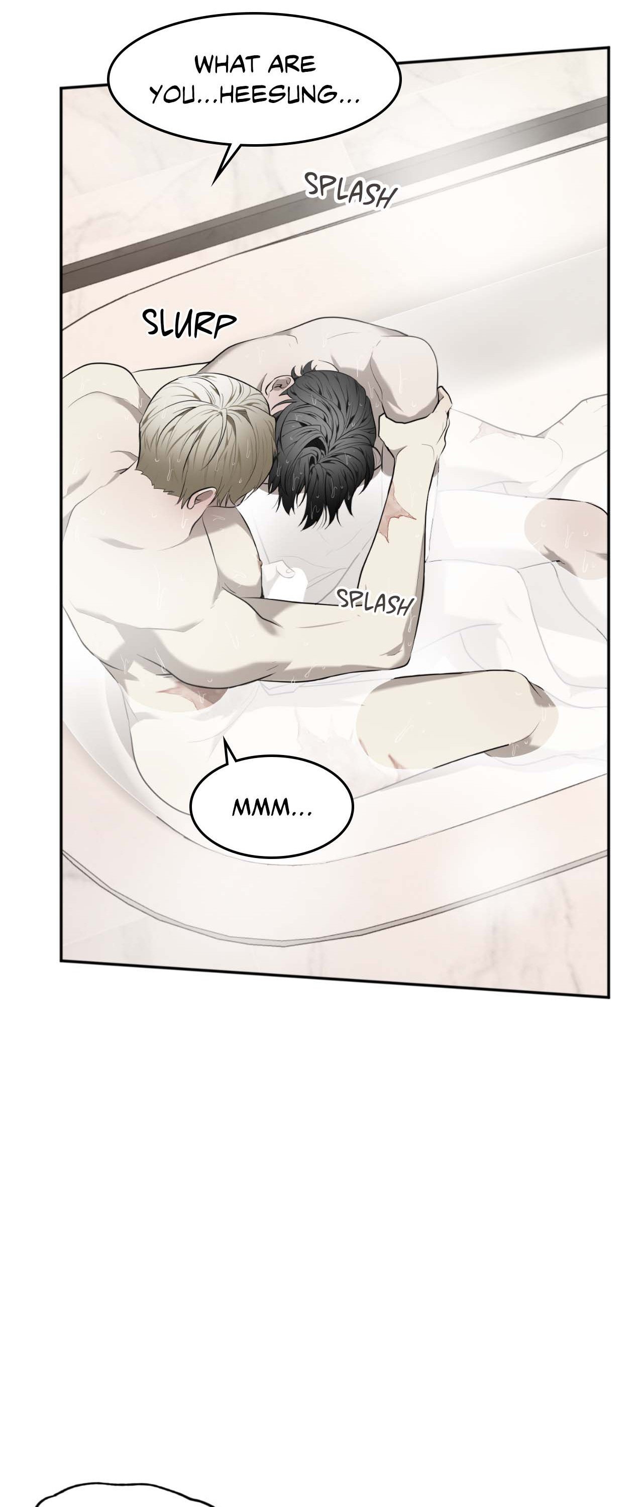 Read Vivarium chapter 33 image 30 on Lezhin
