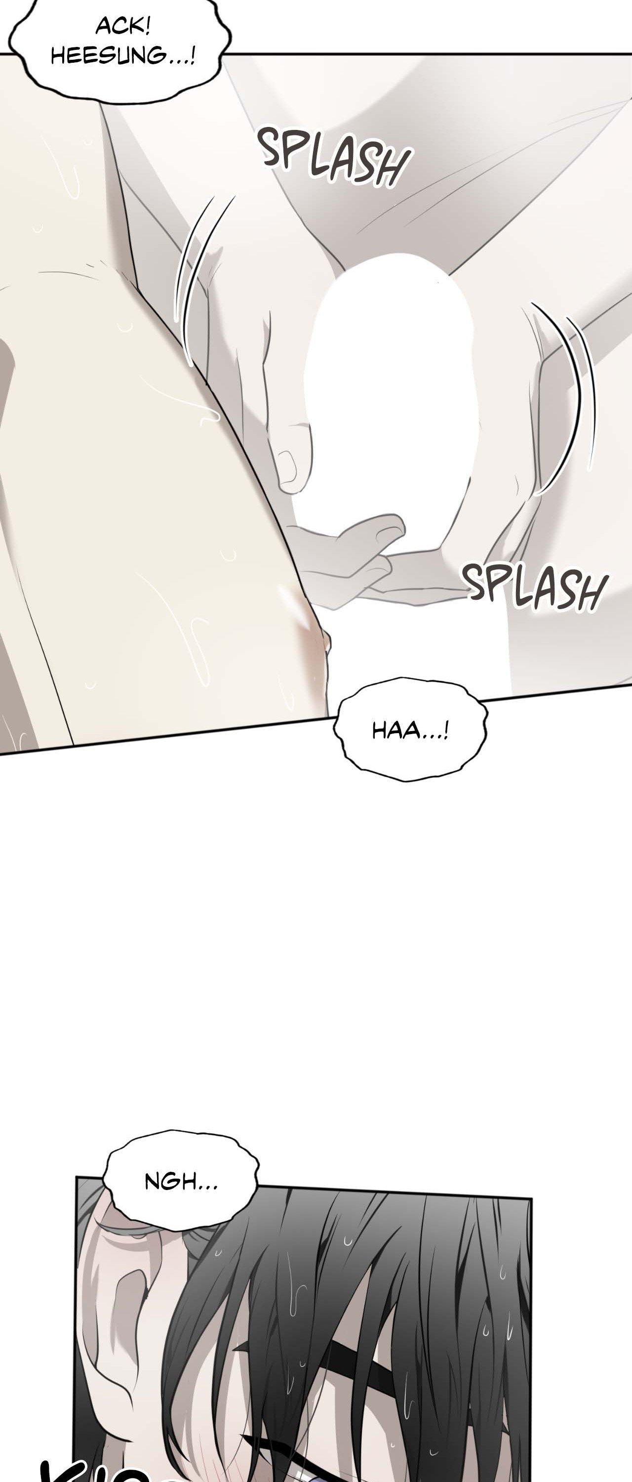 Read Vivarium chapter 33 image 31 on Lezhin