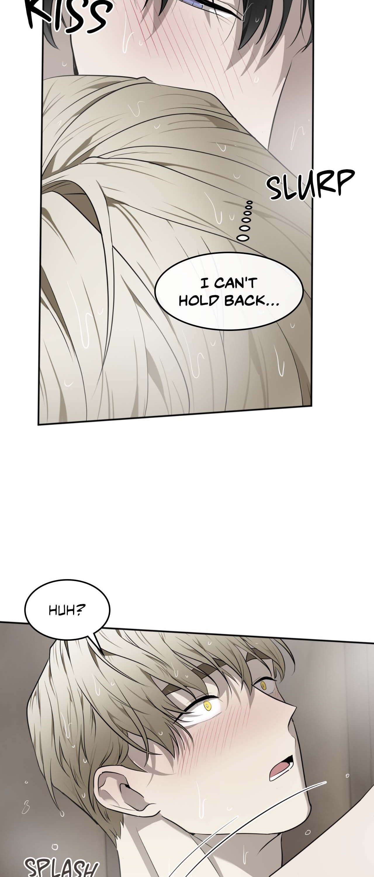 Read Vivarium chapter 33 image 32 on Lezhin