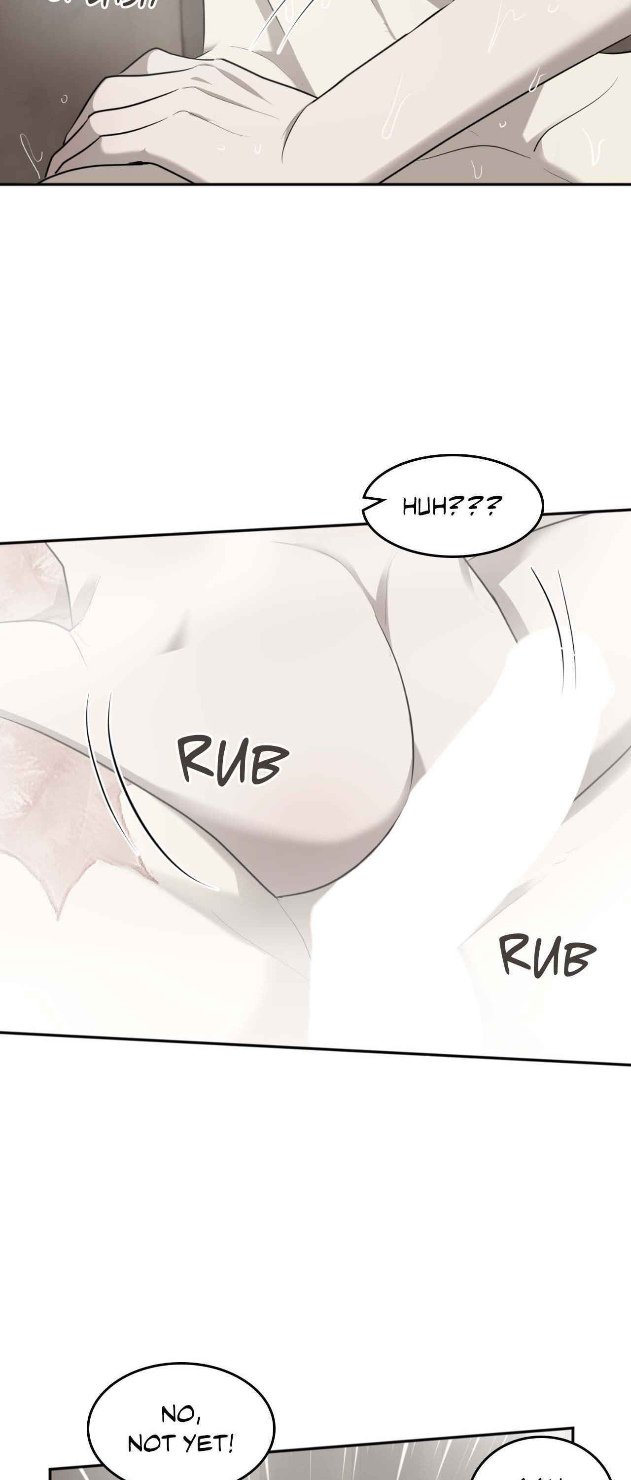 Read Vivarium chapter 33 image 33 on Lezhin