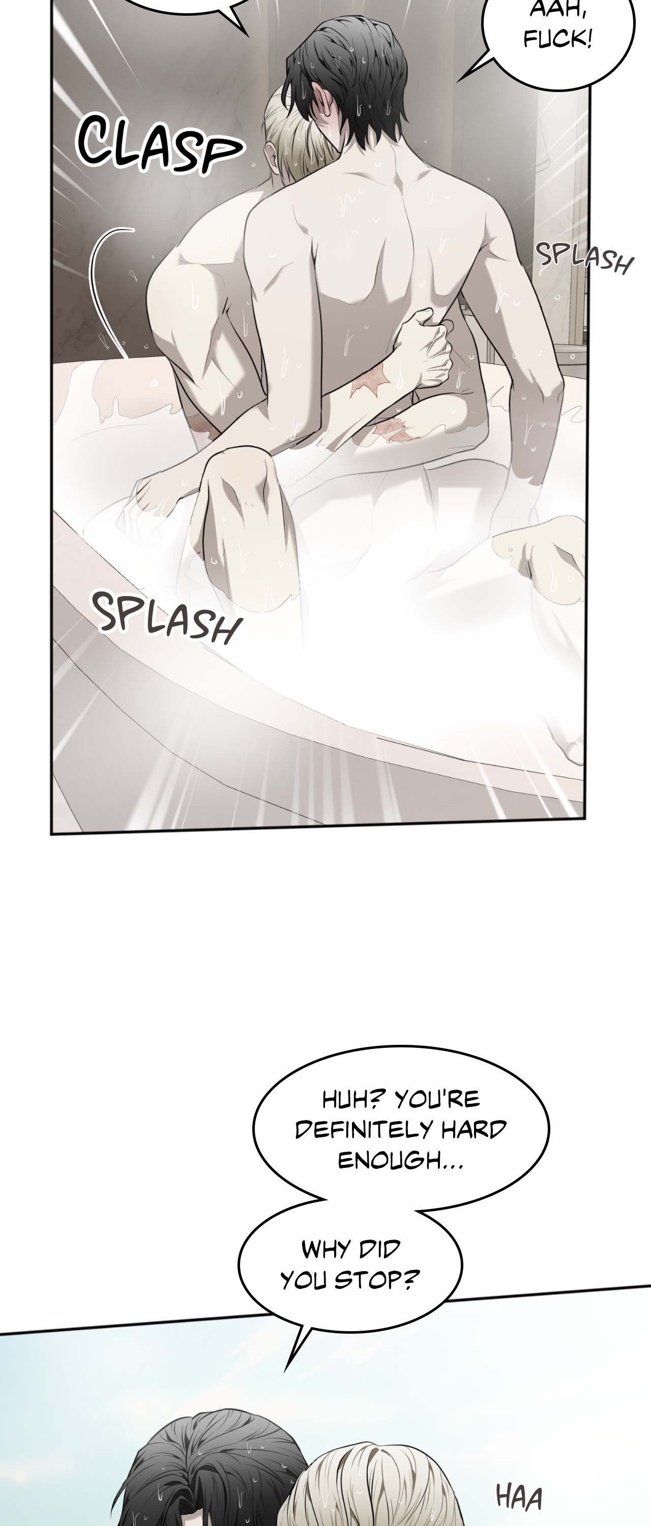 Read Vivarium chapter 33 image 34 on Lezhin