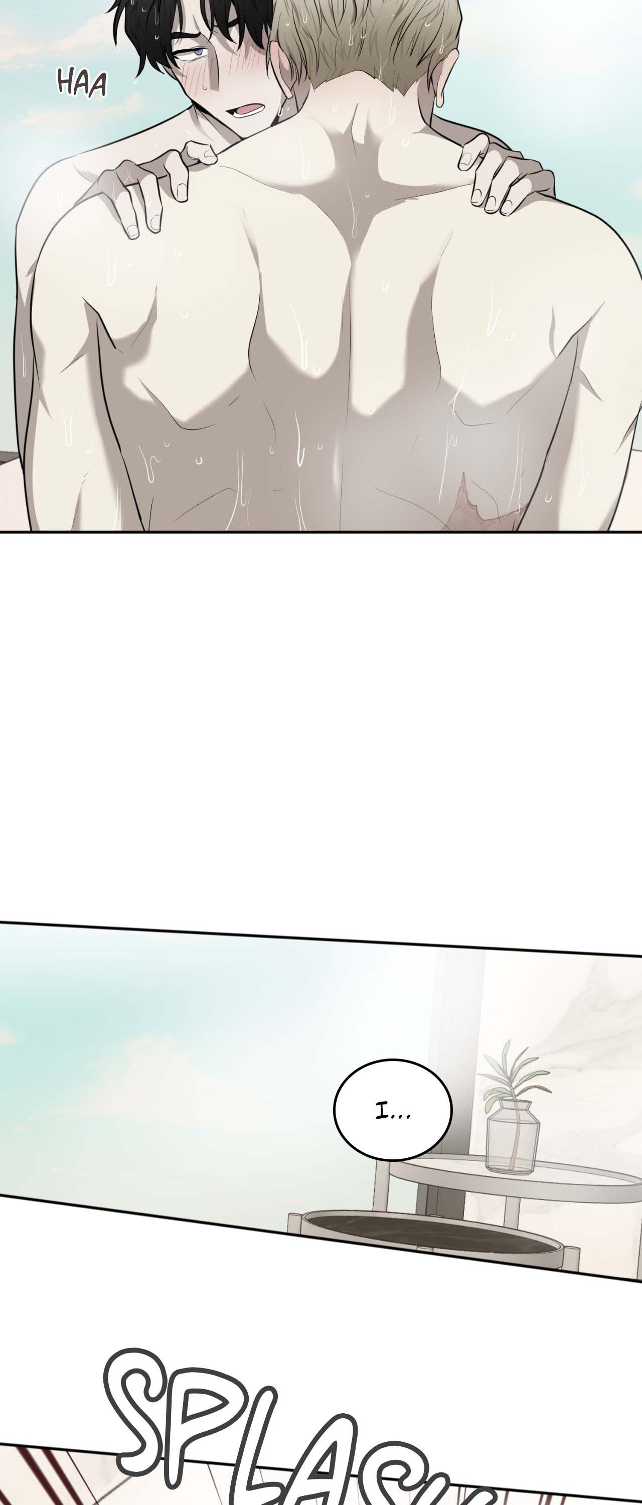 Read Vivarium chapter 33 image 35 on Lezhin
