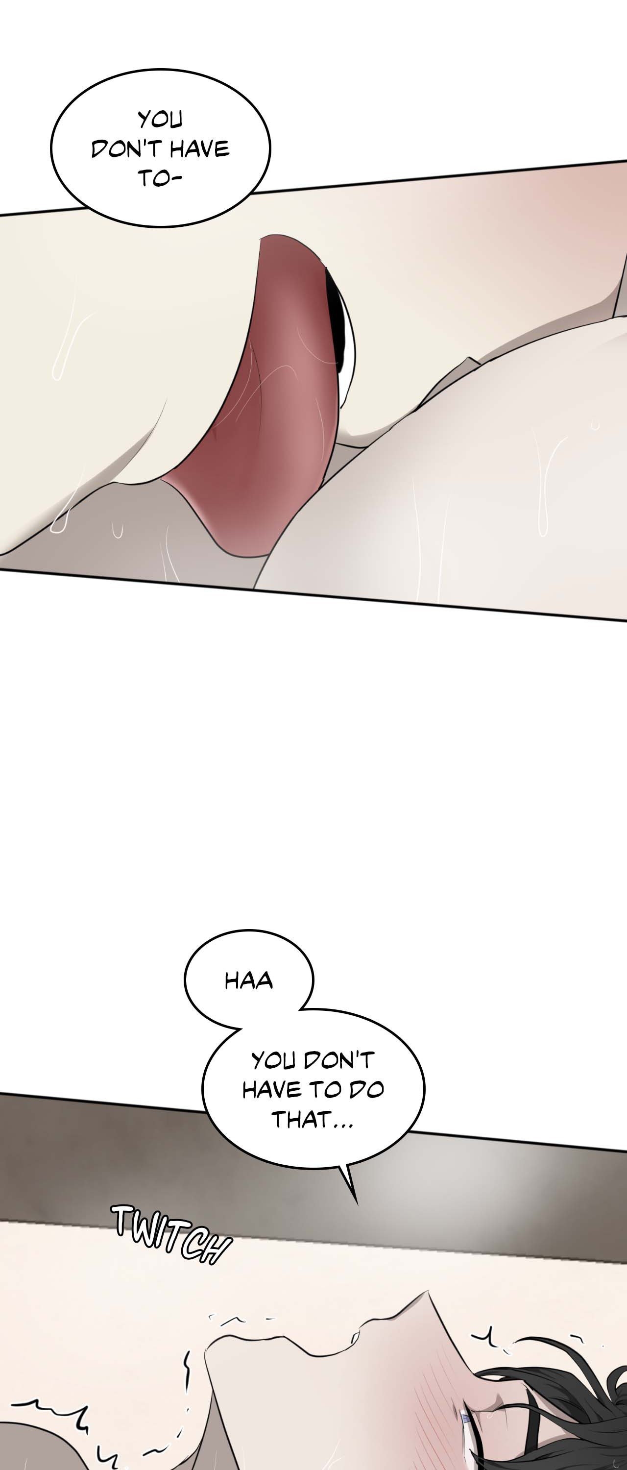 Read Vivarium chapter 33 image 37 on Lezhin