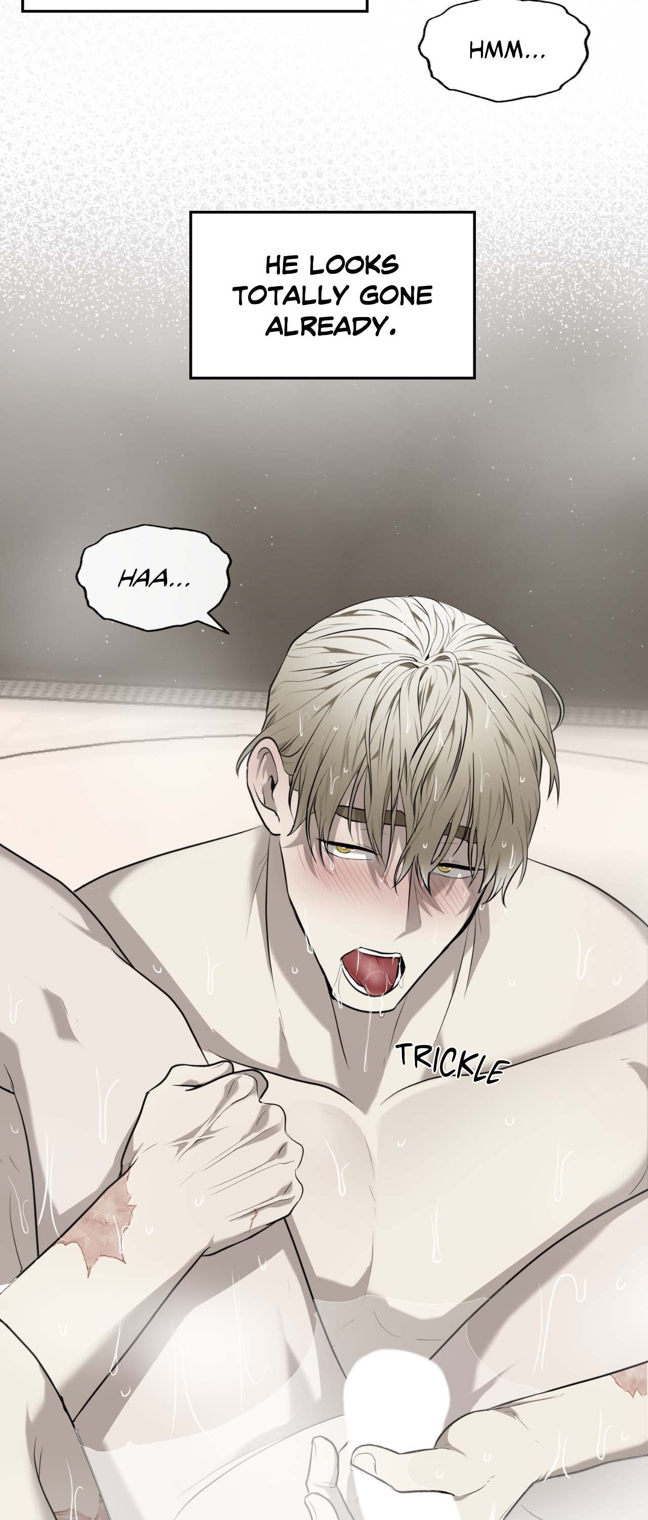 Read Vivarium chapter 33 image 39 on Lezhin