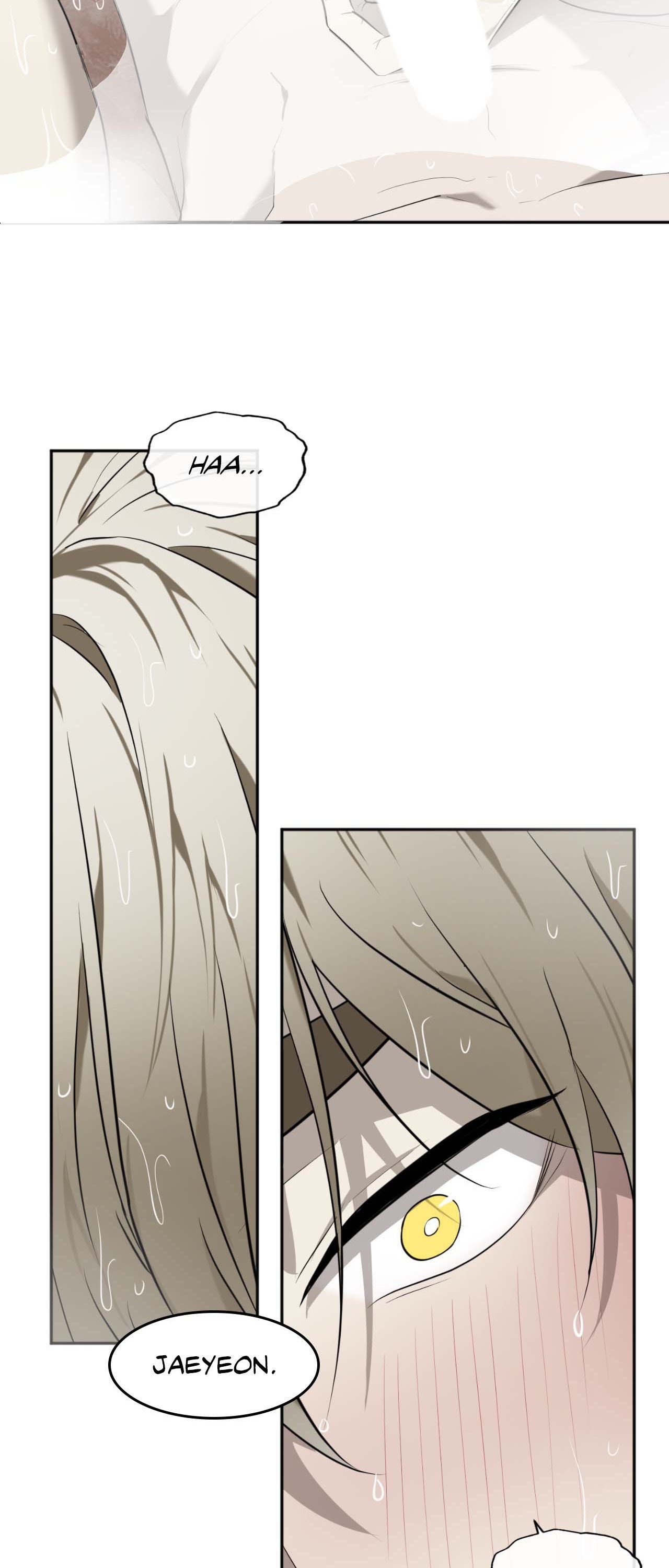Read Vivarium chapter 33 image 40 on Lezhin