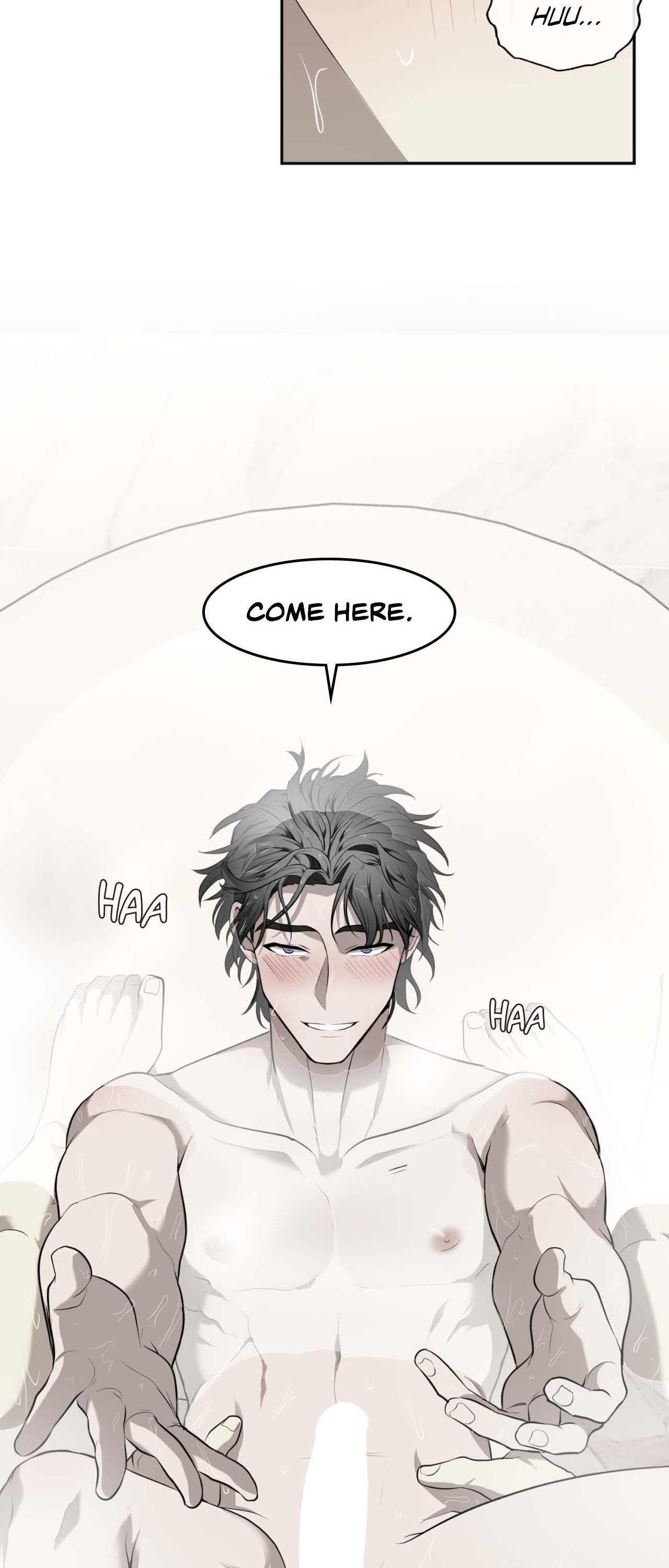 Read Vivarium chapter 33 image 41 on Lezhin