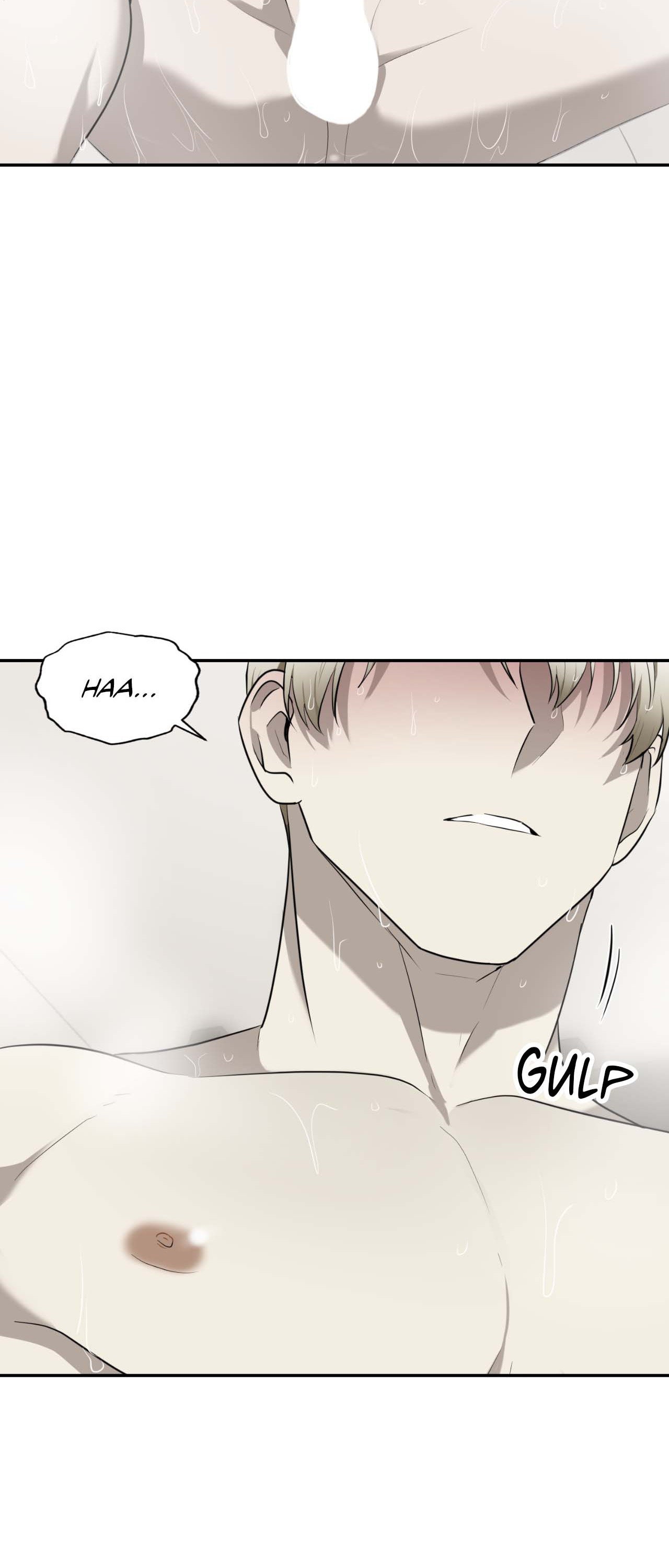 Read Vivarium chapter 33 image 42 on Lezhin
