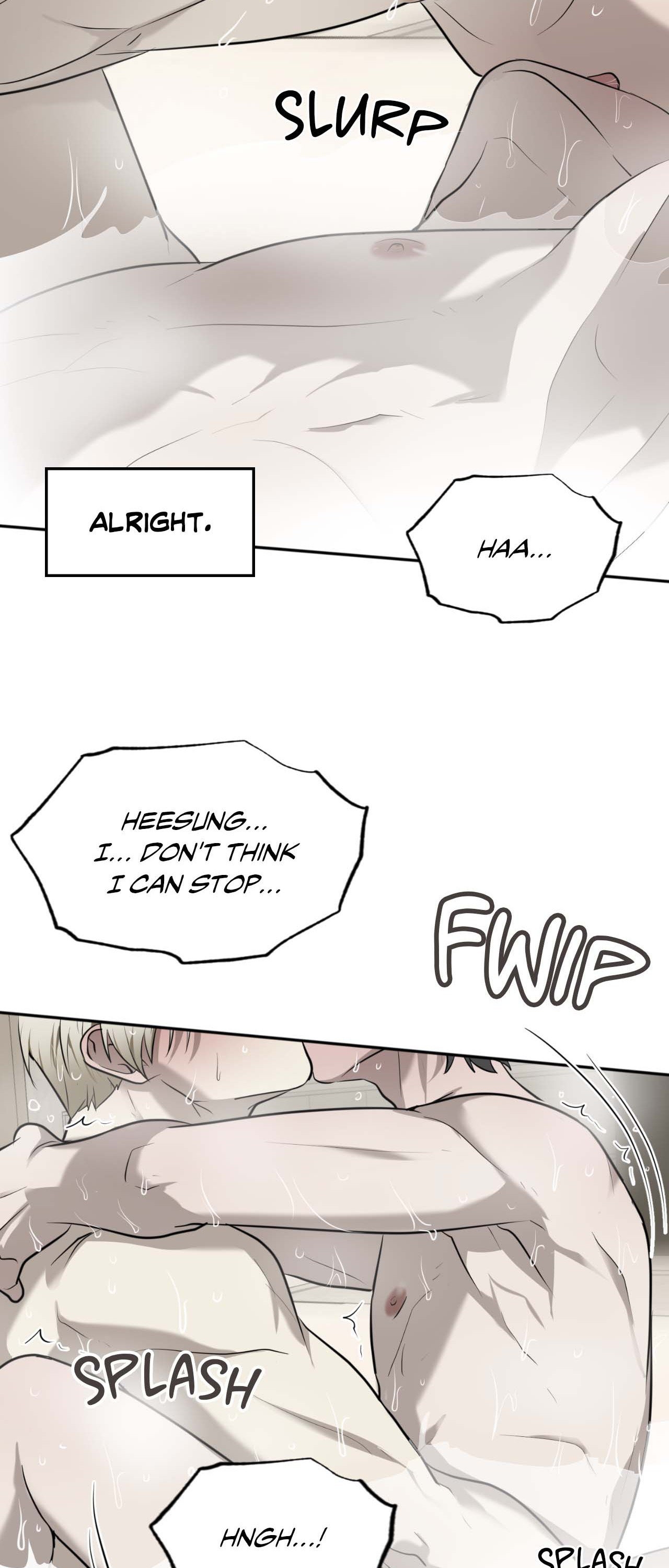 Read Vivarium chapter 33 image 44 on Lezhin
