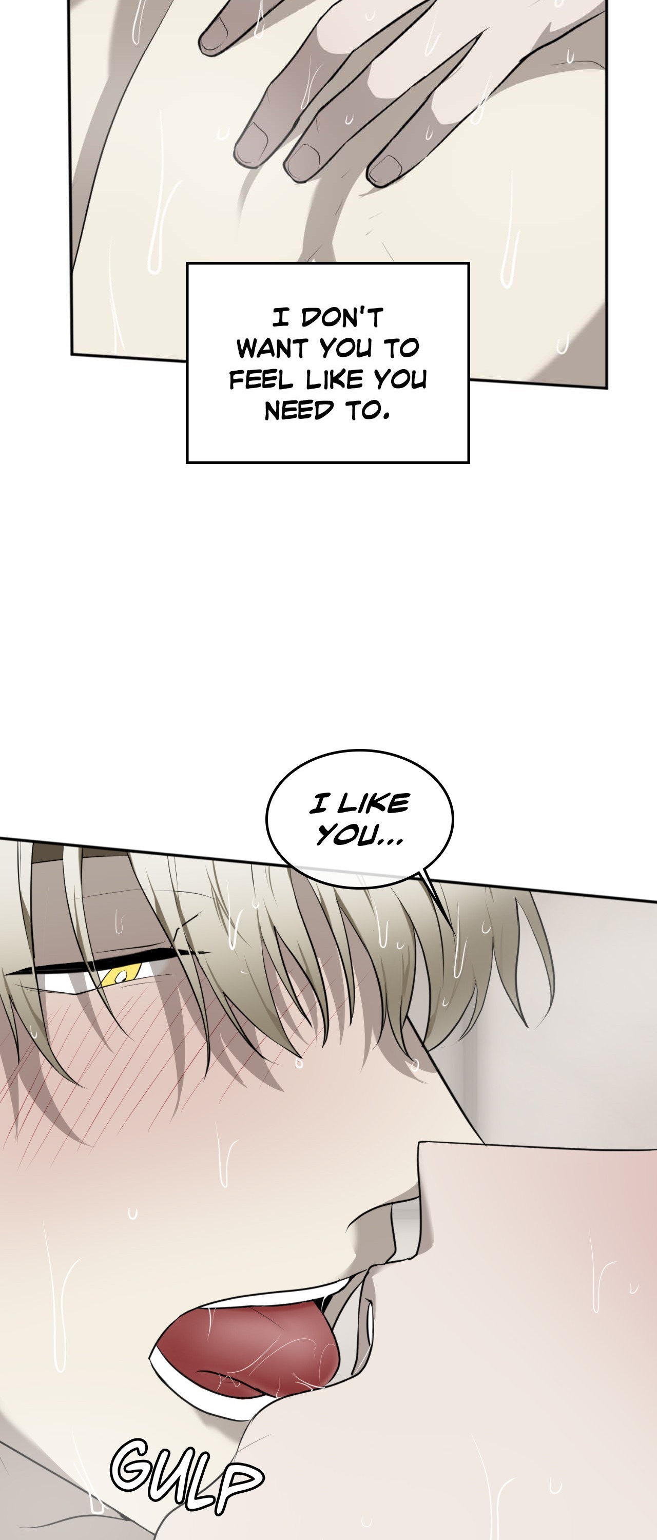 Read Vivarium chapter 33 image 46 on Lezhin