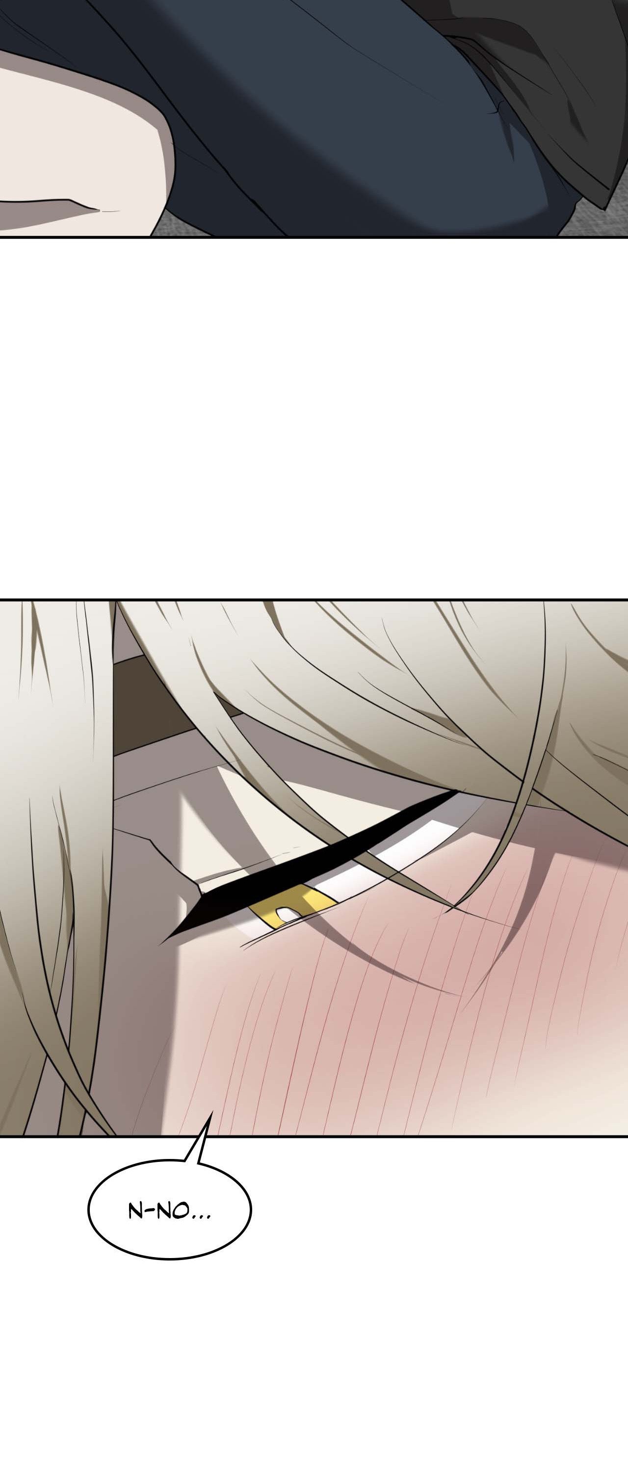 Read Vivarium chapter 33 image 5 on Lezhin