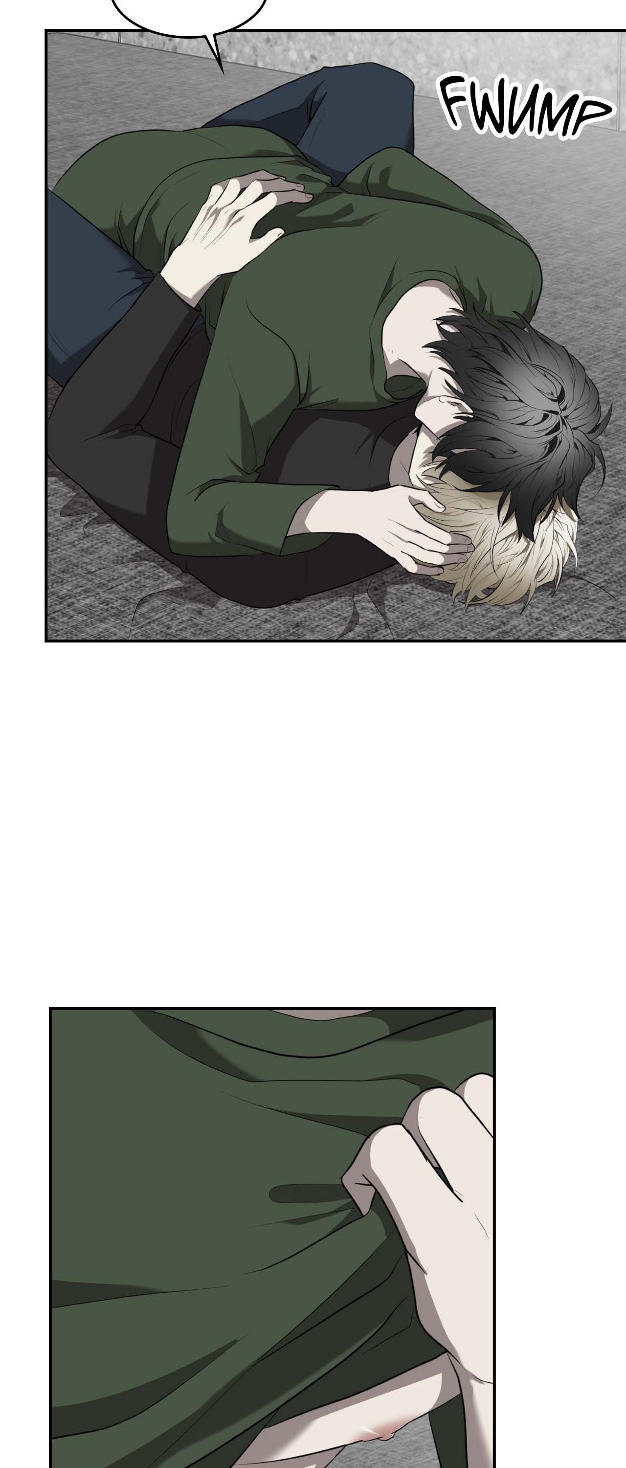 Read Vivarium chapter 33 image 9 on Lezhin