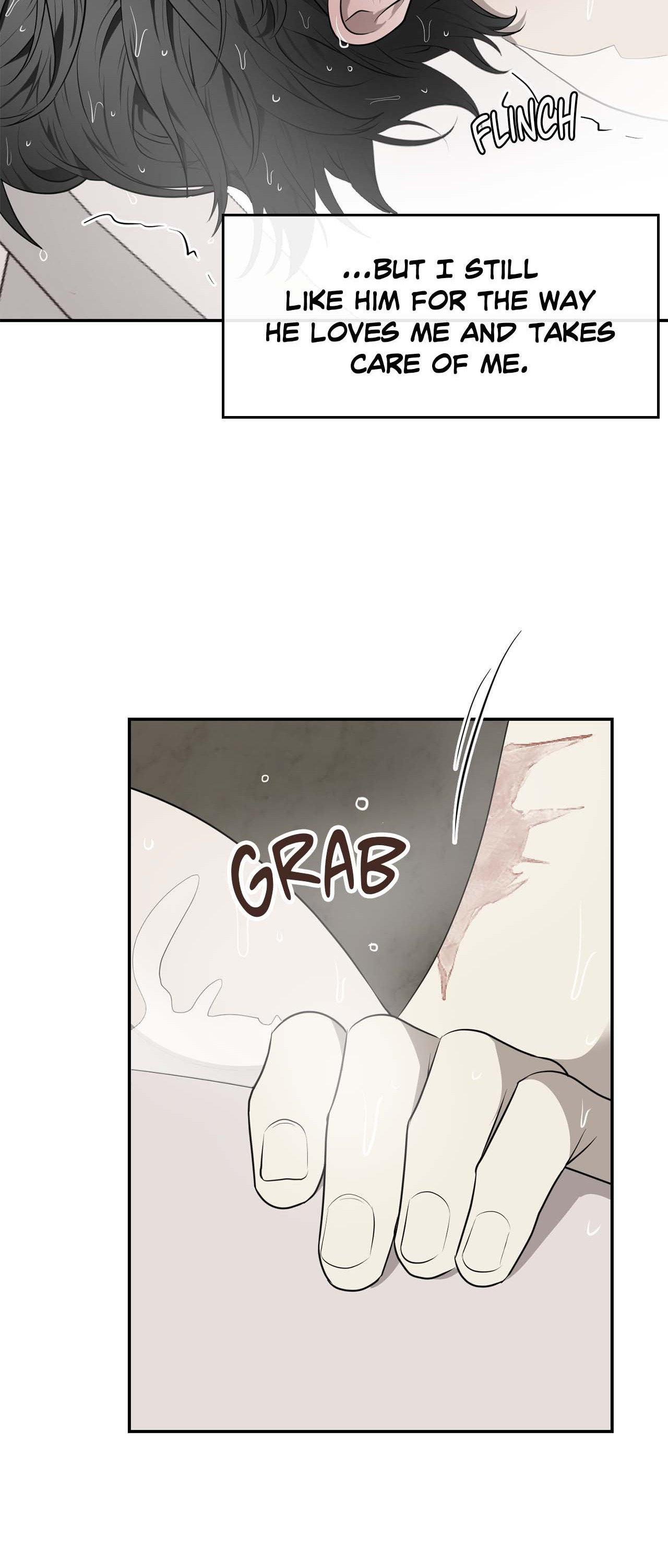 Read Vivarium chapter 34 image 10 on Lezhin
