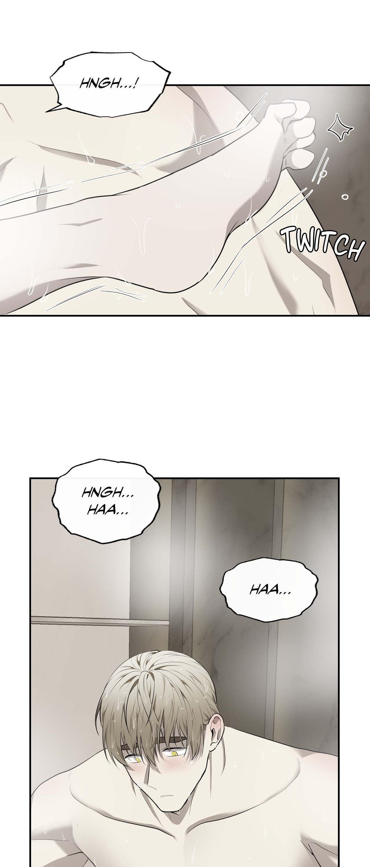 Read Vivarium chapter 34 image 12 on Lezhin