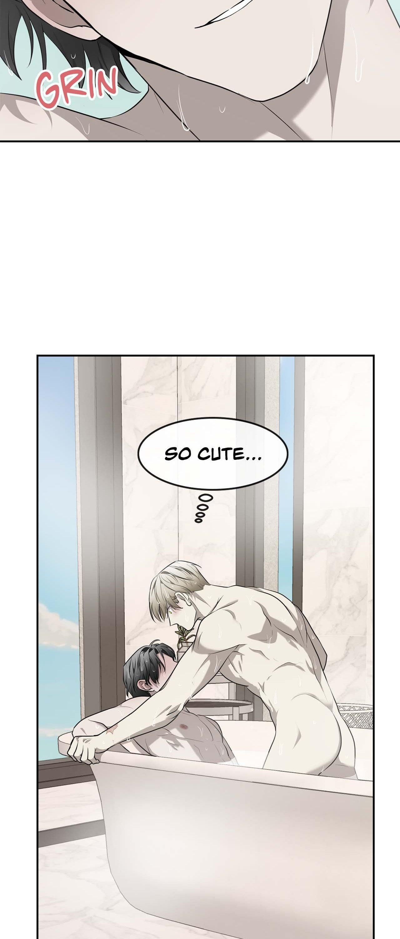Read Vivarium chapter 34 image 15 on Lezhin