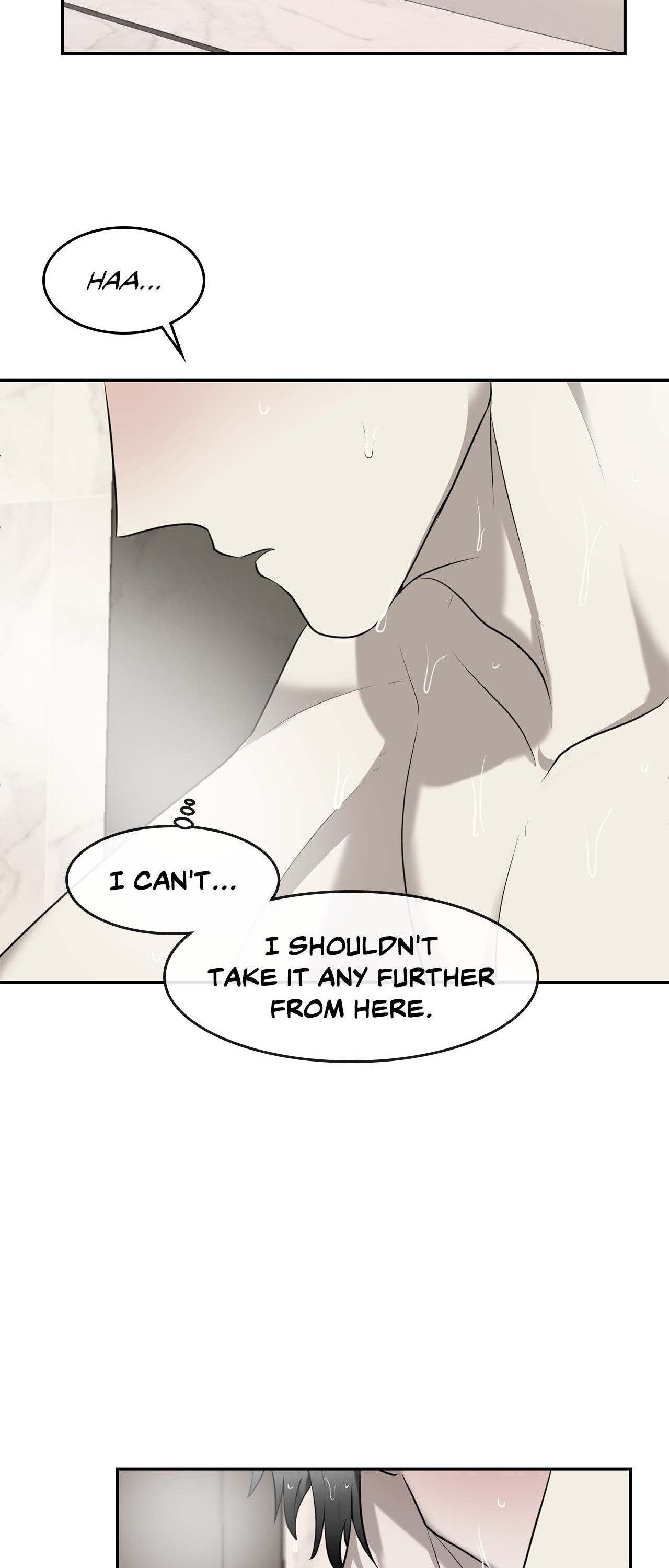 Read Vivarium chapter 34 image 16 on Lezhin