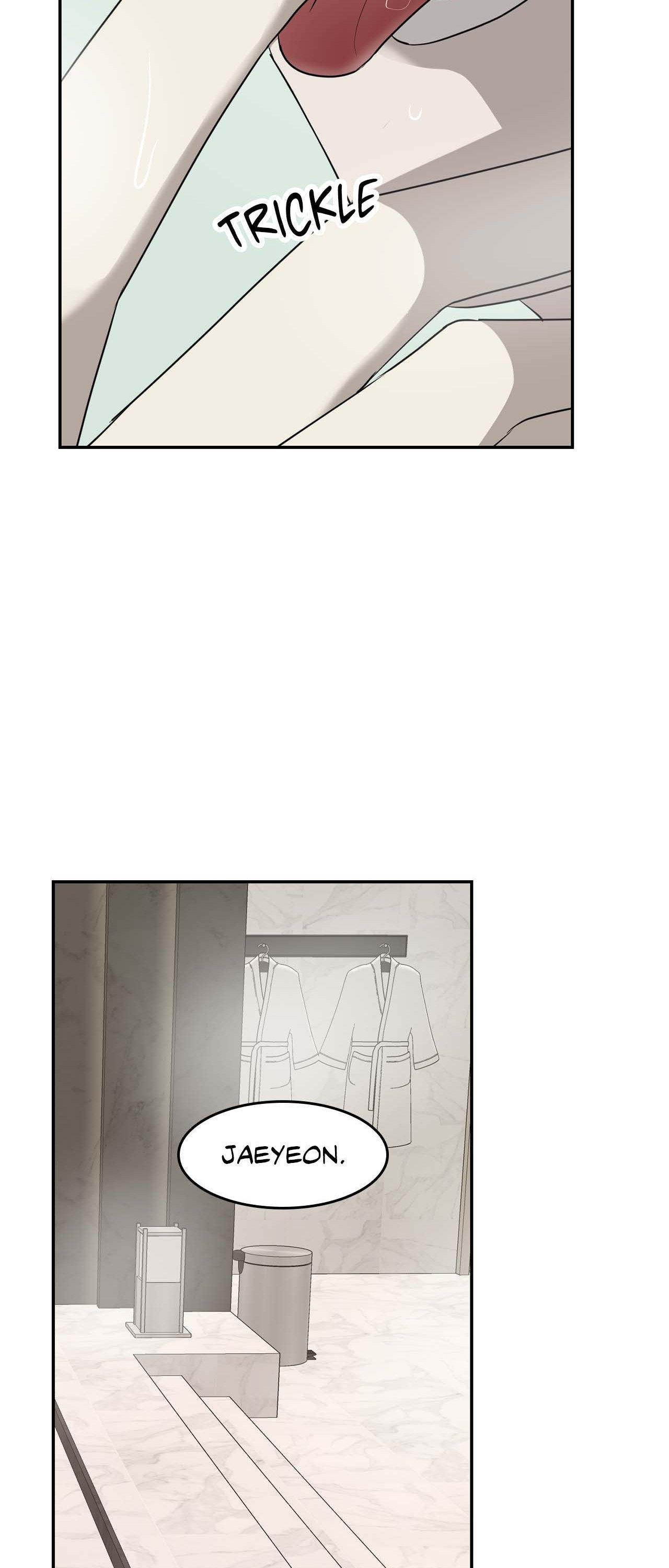 Read Vivarium chapter 34 image 19 on Lezhin