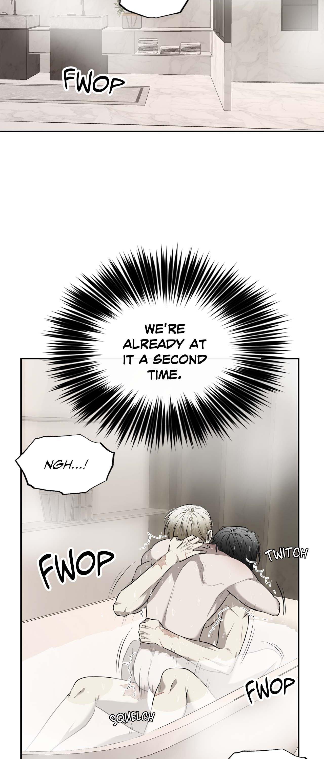 Read Vivarium chapter 34 image 2 on Lezhin