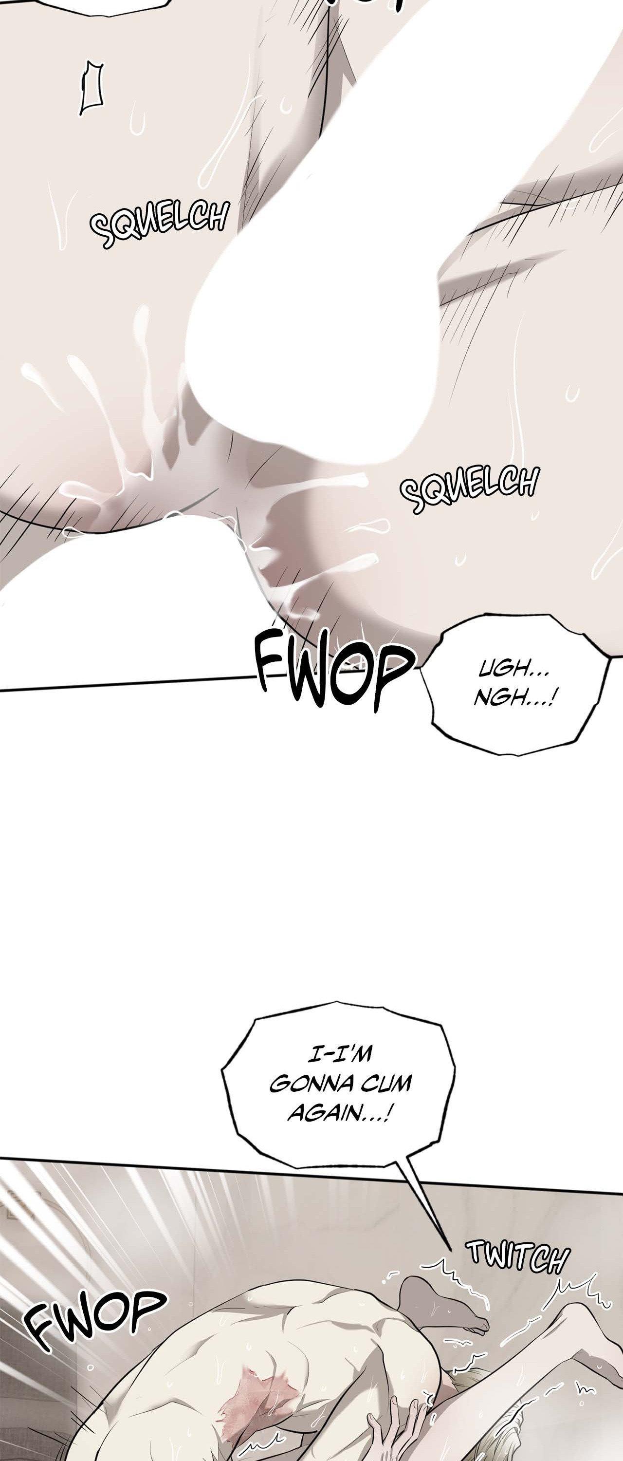 Read Vivarium chapter 34 image 24 on Lezhin